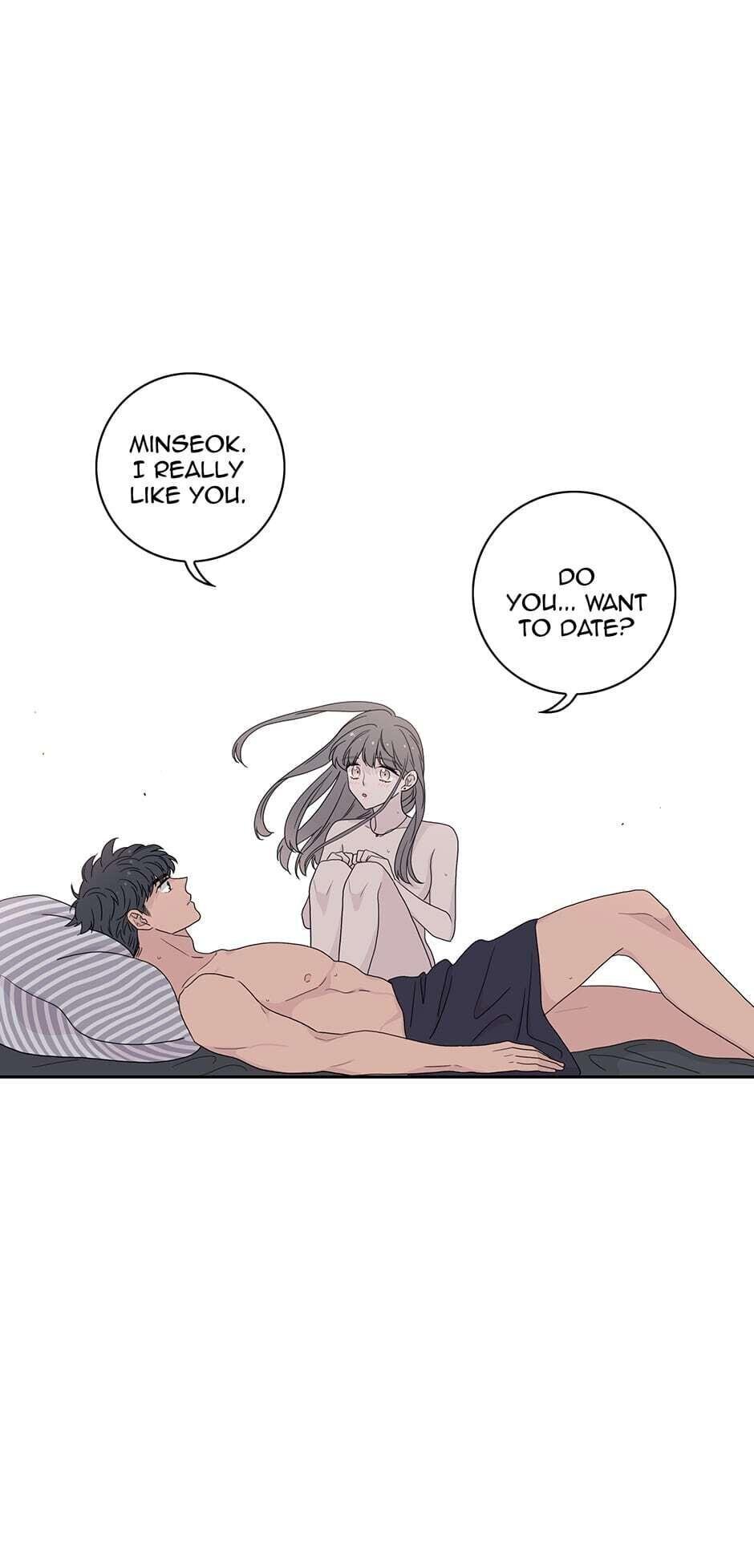 Toy Complex Manhwa - Chapter 21 Page 28