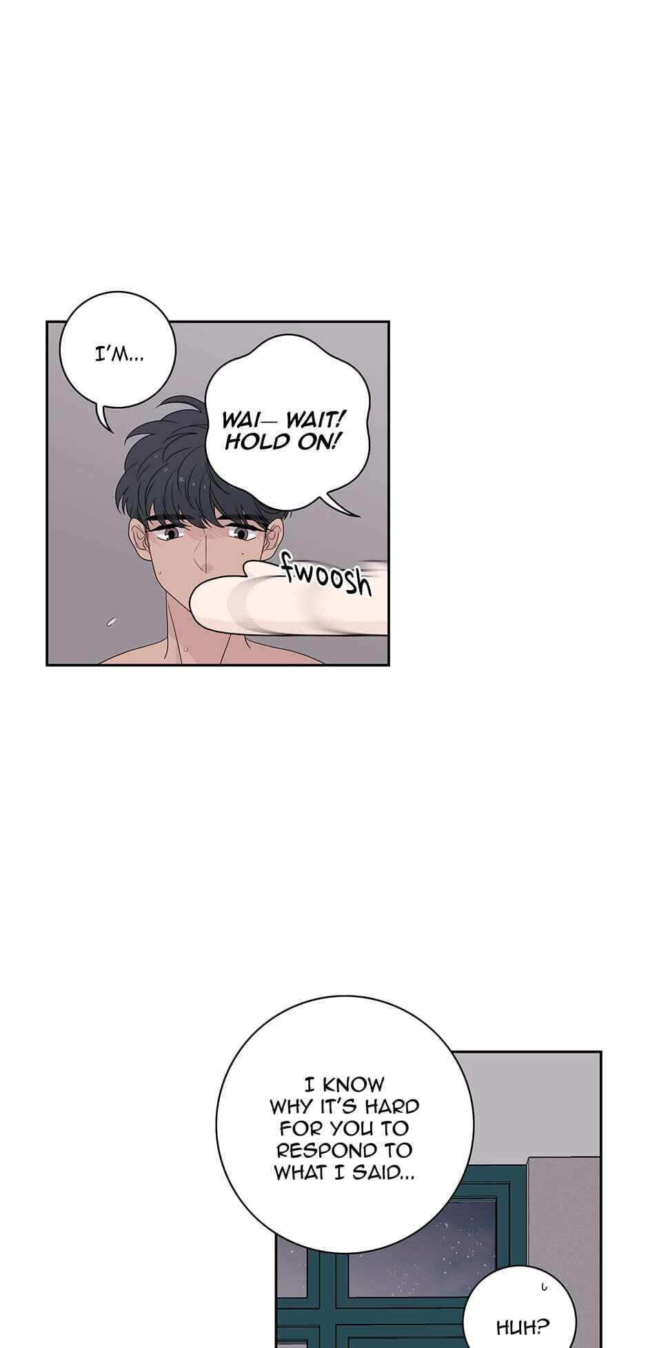 Toy Complex Manhwa - Chapter 21 Page 30