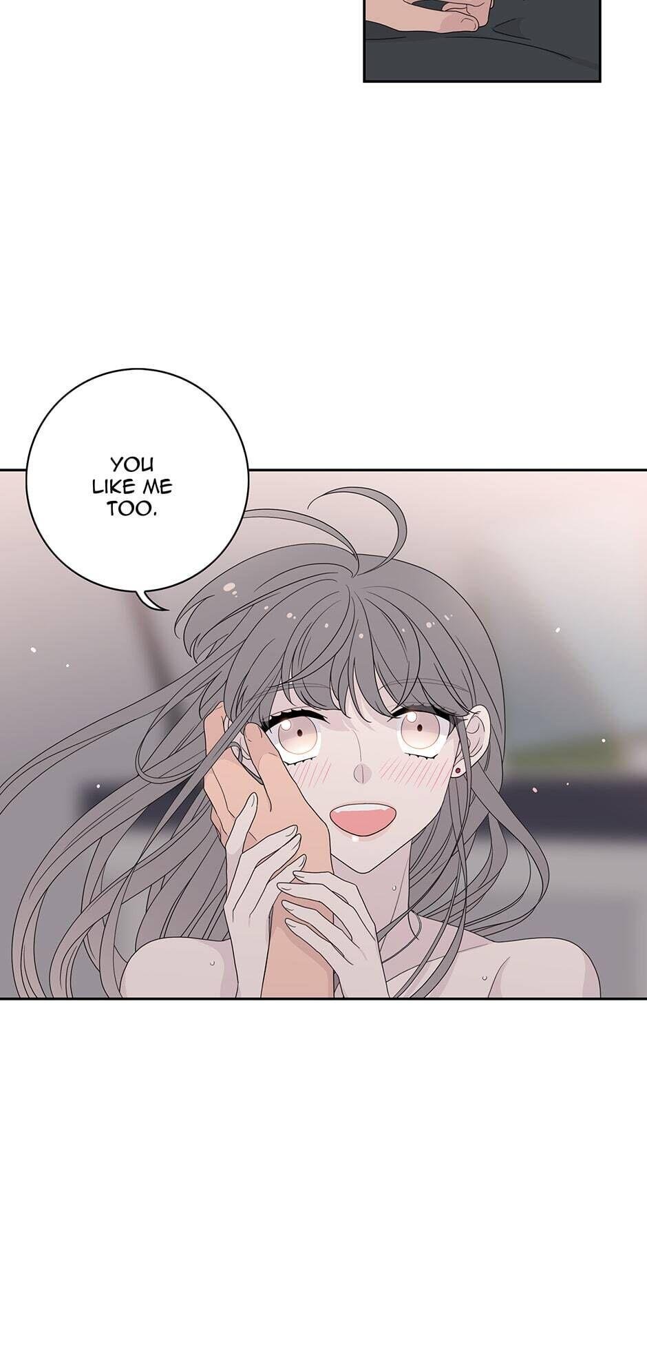 Toy Complex Manhwa - Chapter 21 Page 35