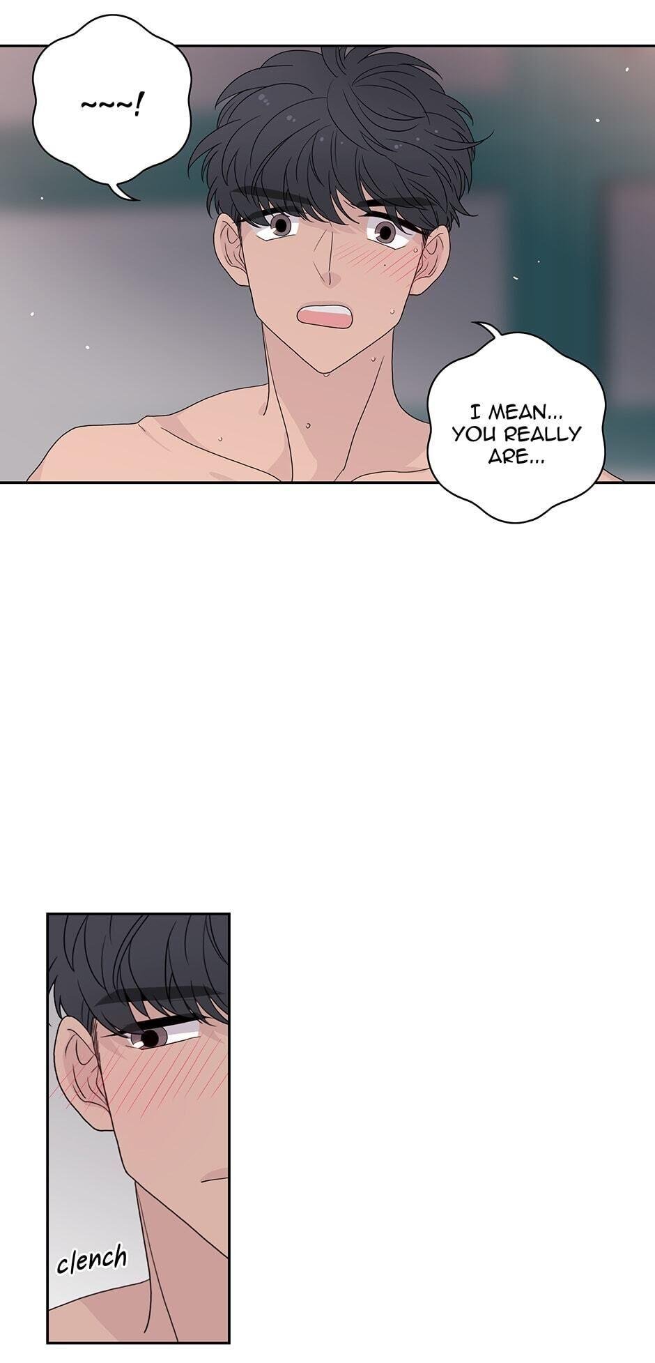 Toy Complex Manhwa - Chapter 21 Page 36