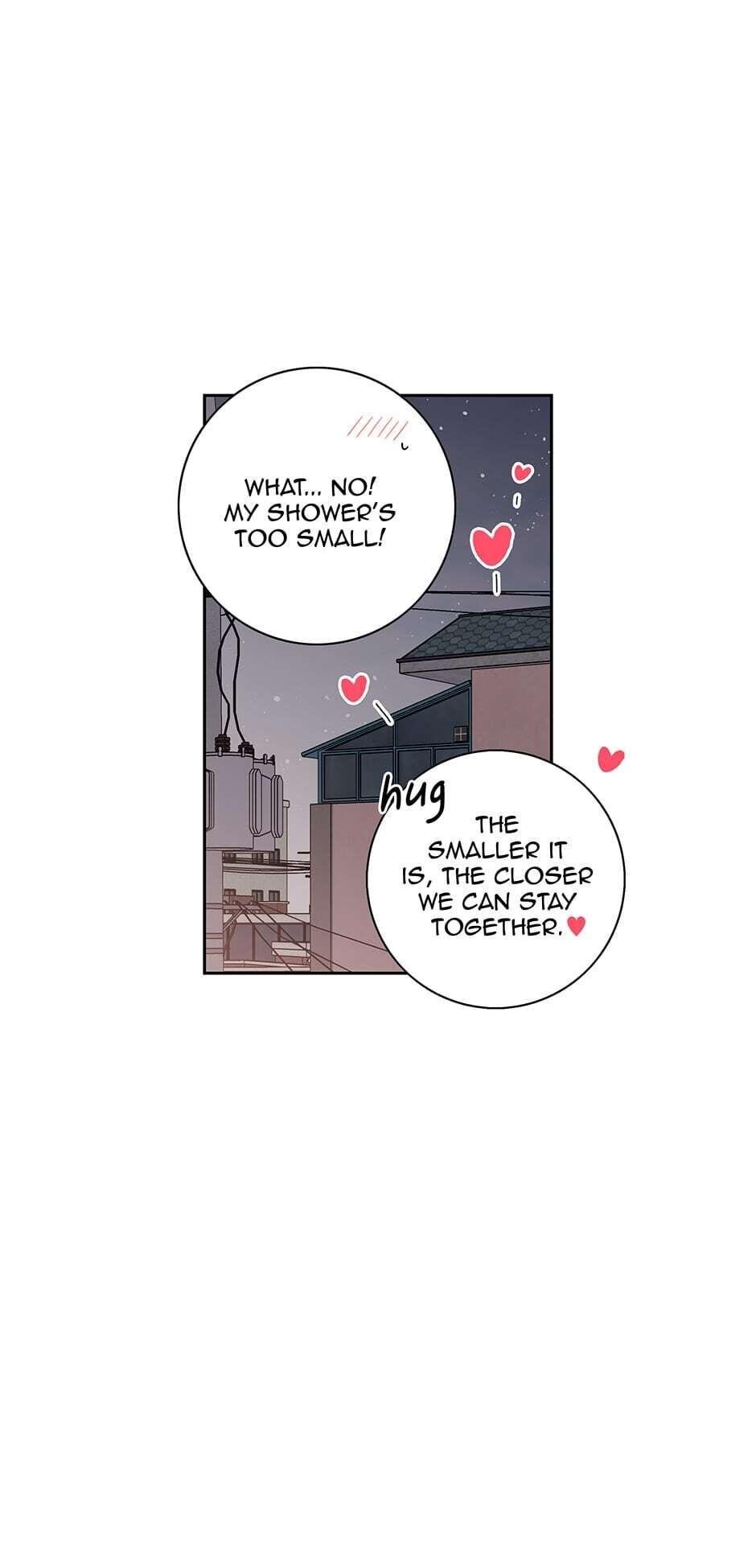 Toy Complex Manhwa - Chapter 21 Page 41