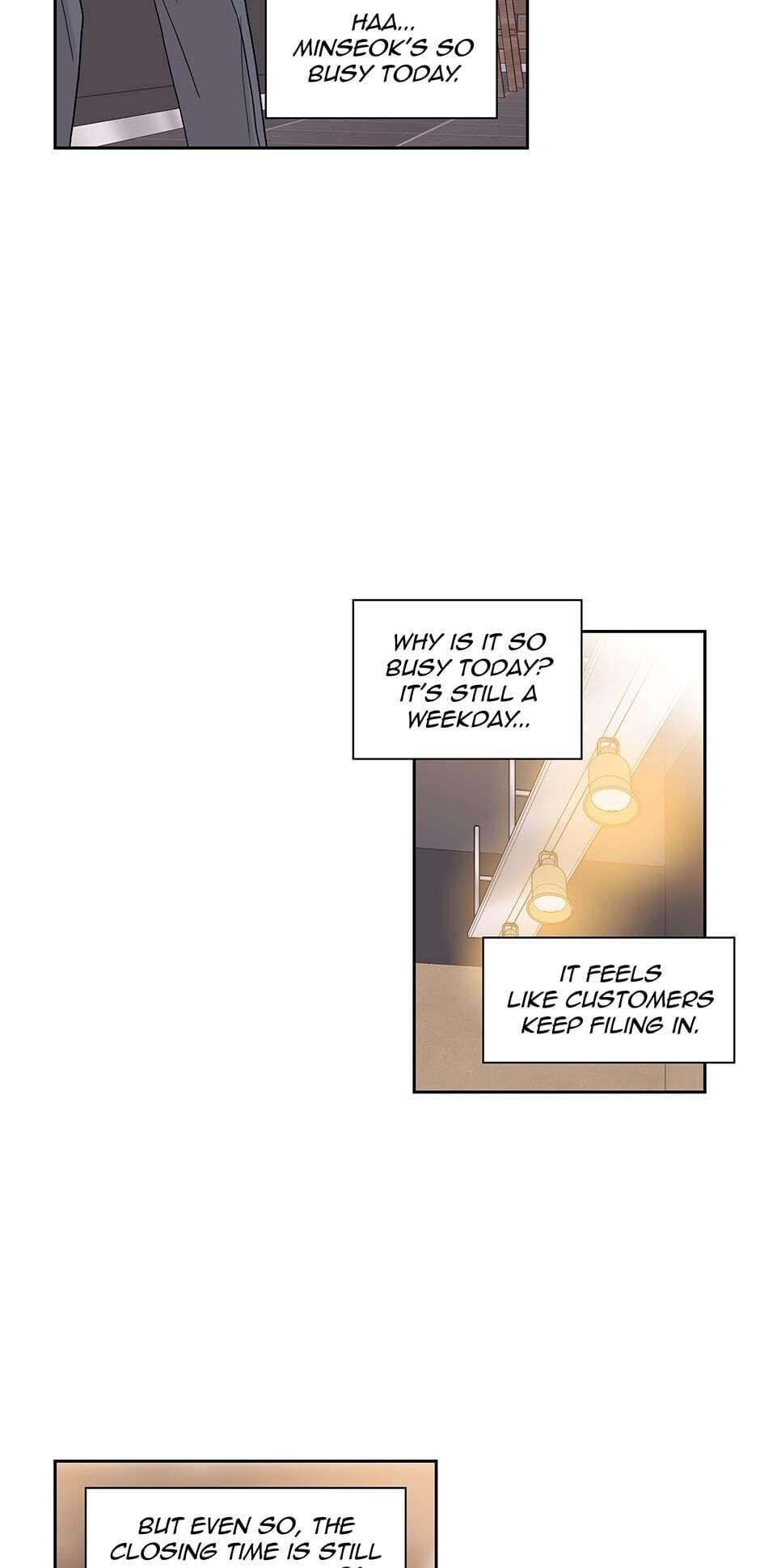 Toy Complex Manhwa - Chapter 19 Page 3