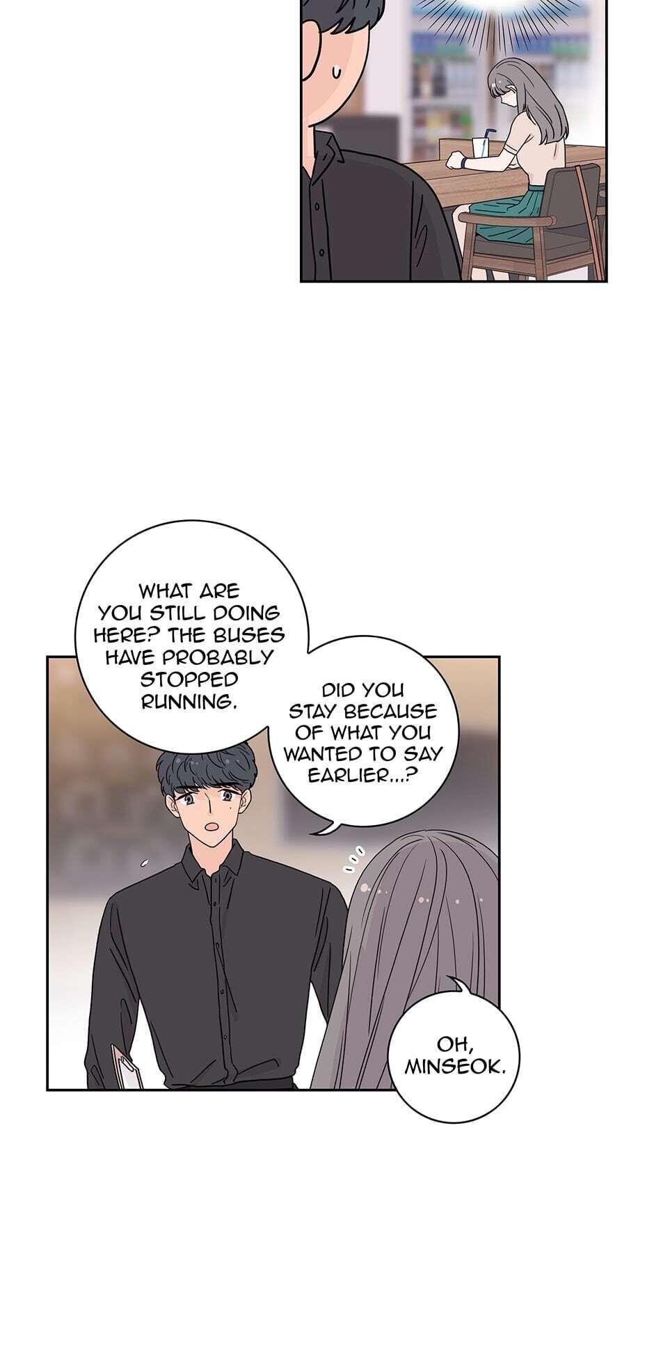 Toy Complex Manhwa - Chapter 19 Page 7