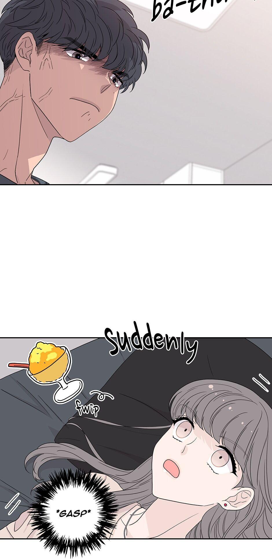 Toy Complex Manhwa - Chapter 19 Page 16