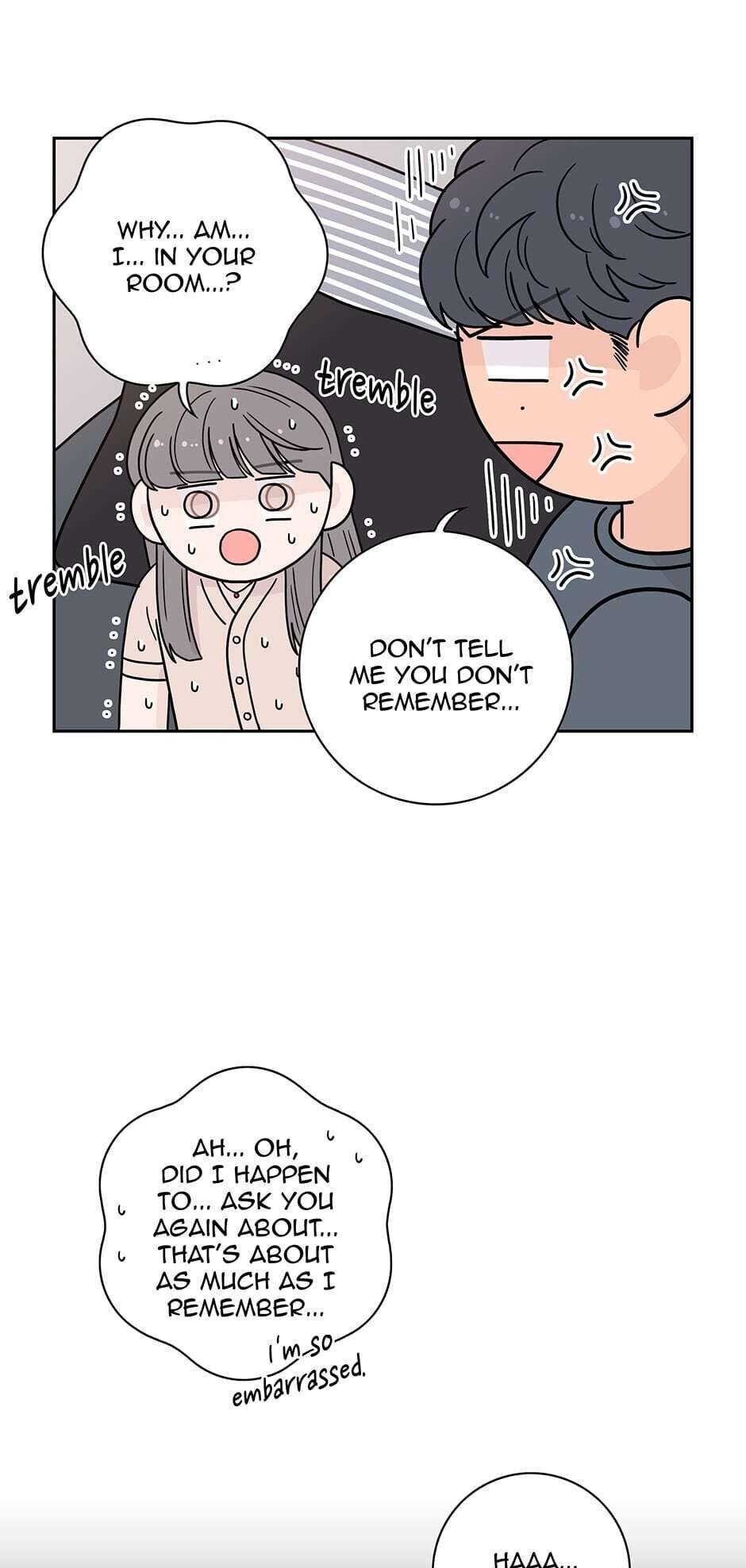 Toy Complex Manhwa - Chapter 19 Page 19