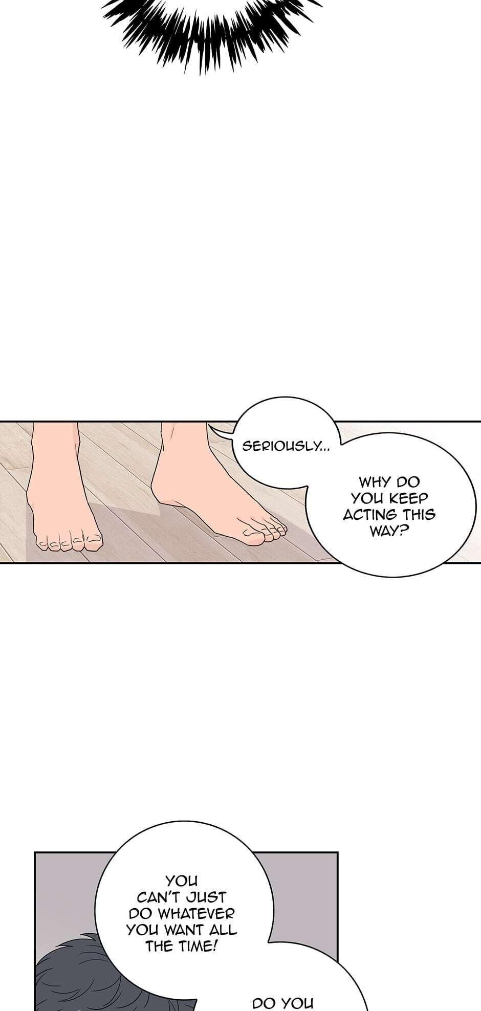 Toy Complex Manhwa - Chapter 19 Page 25