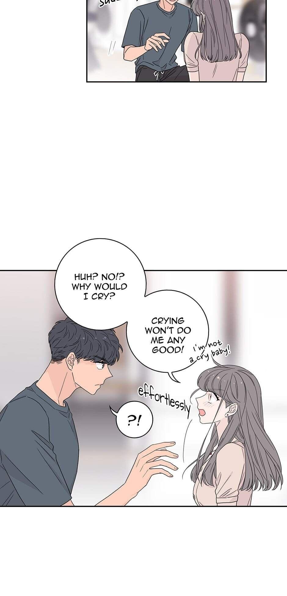 Toy Complex Manhwa - Chapter 19 Page 32