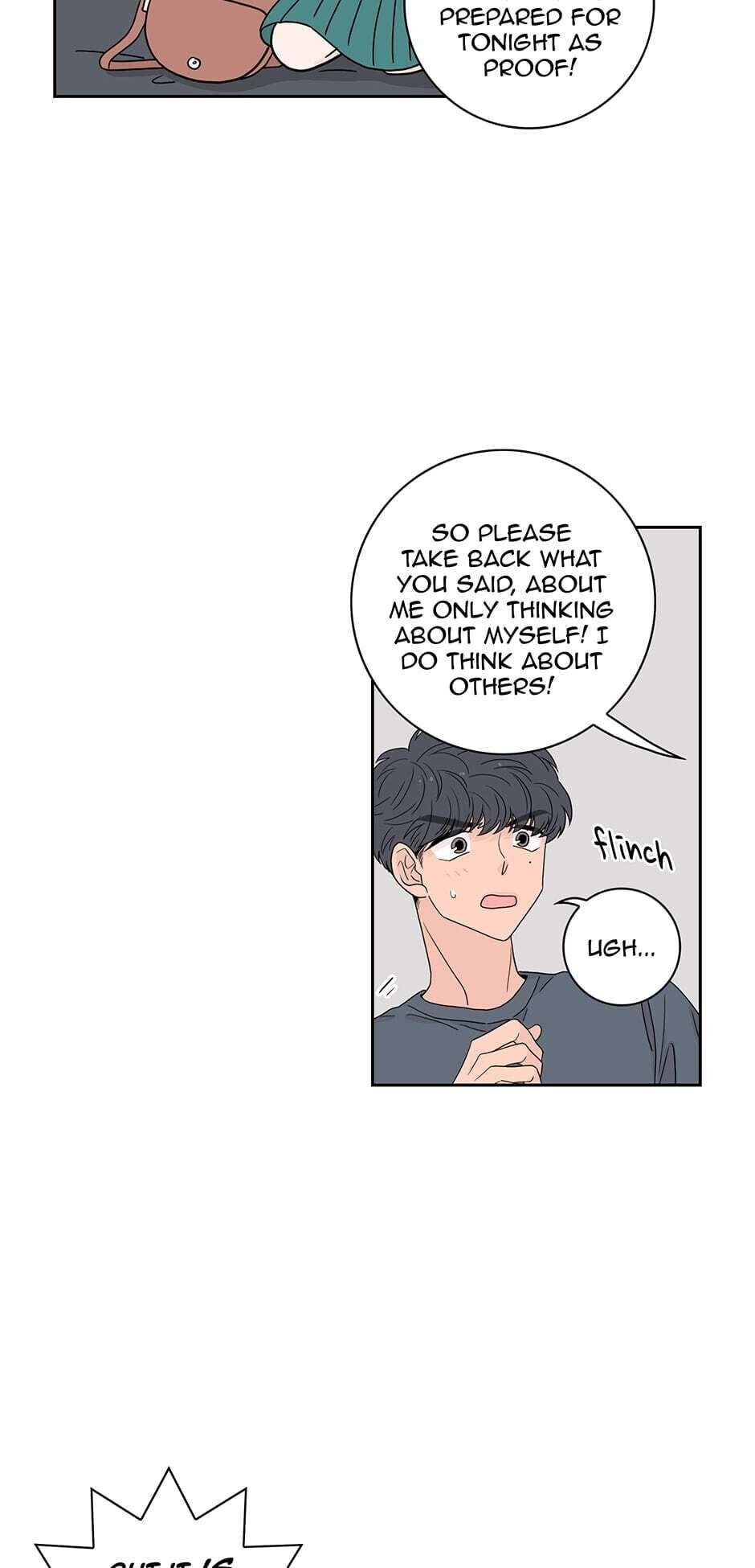 Toy Complex Manhwa - Chapter 19 Page 34