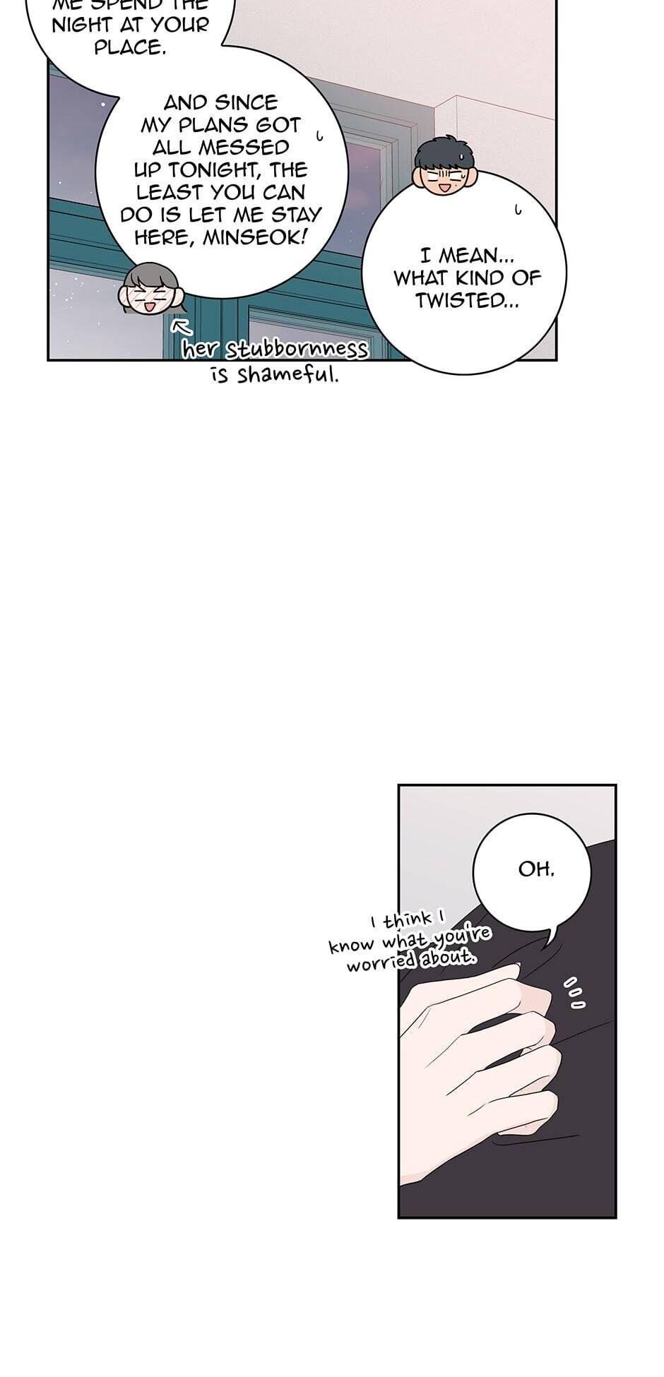 Toy Complex Manhwa - Chapter 19 Page 37