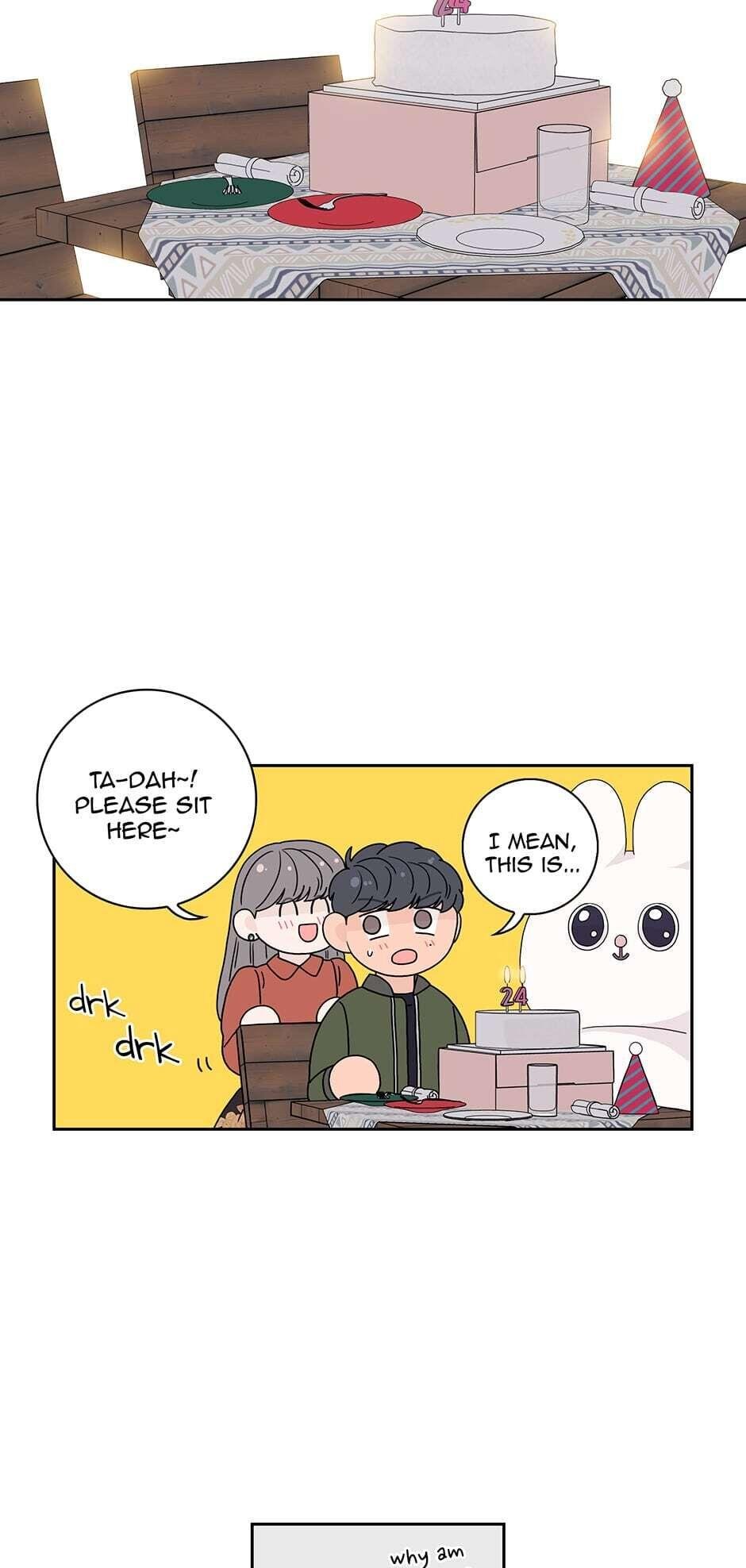 Toy Complex Manhwa - Chapter 30 Page 6