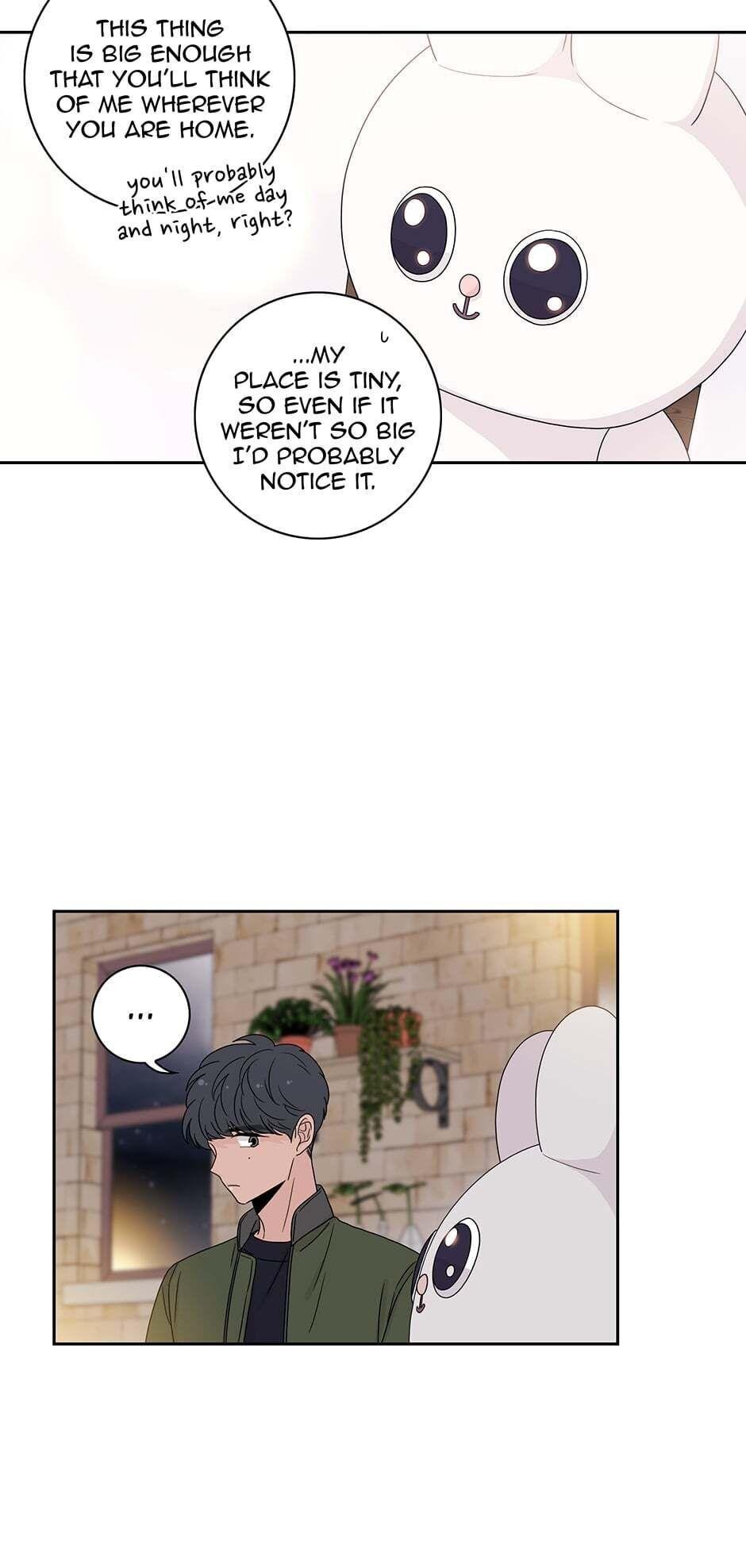 Toy Complex Manhwa - Chapter 30 Page 13