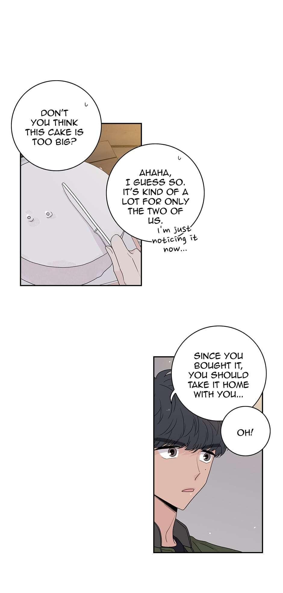 Toy Complex Manhwa - Chapter 30 Page 15