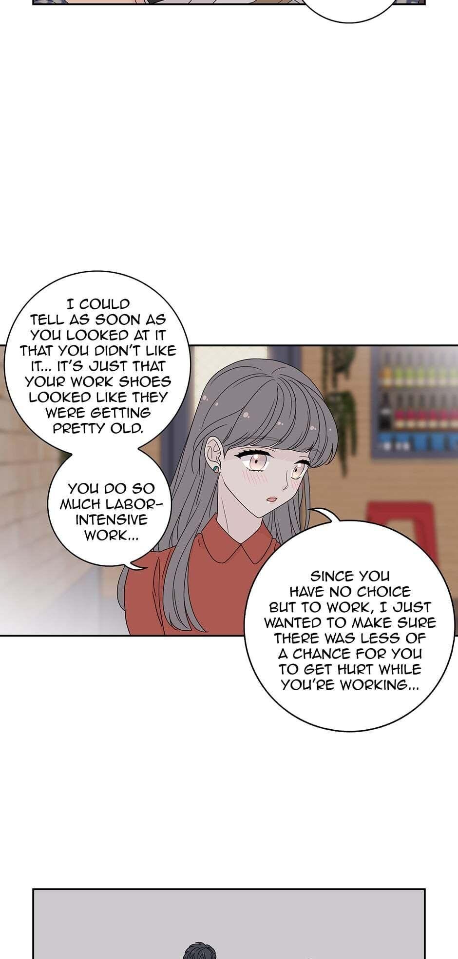 Toy Complex Manhwa - Chapter 30 Page 25