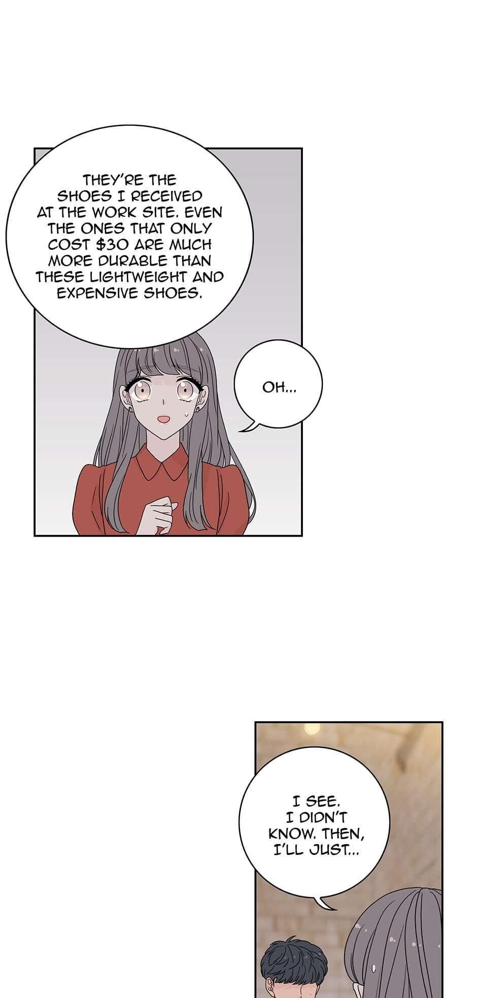 Toy Complex Manhwa - Chapter 30 Page 29