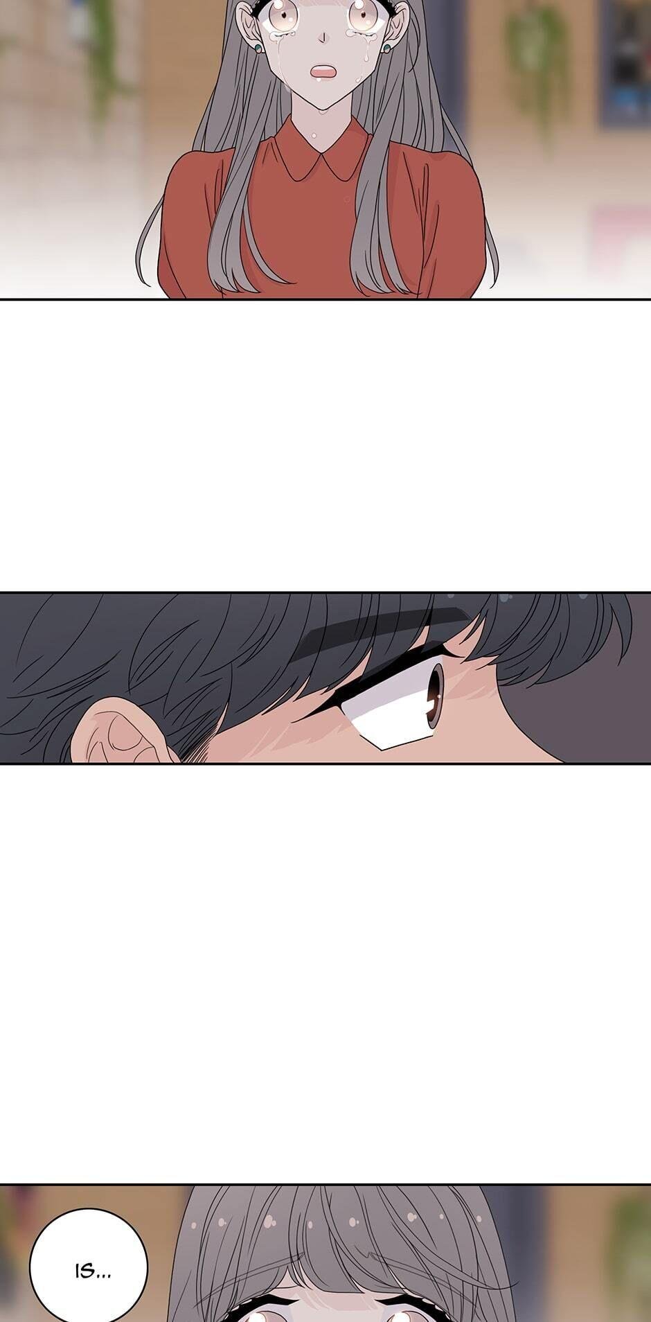 Toy Complex Manhwa - Chapter 30 Page 36