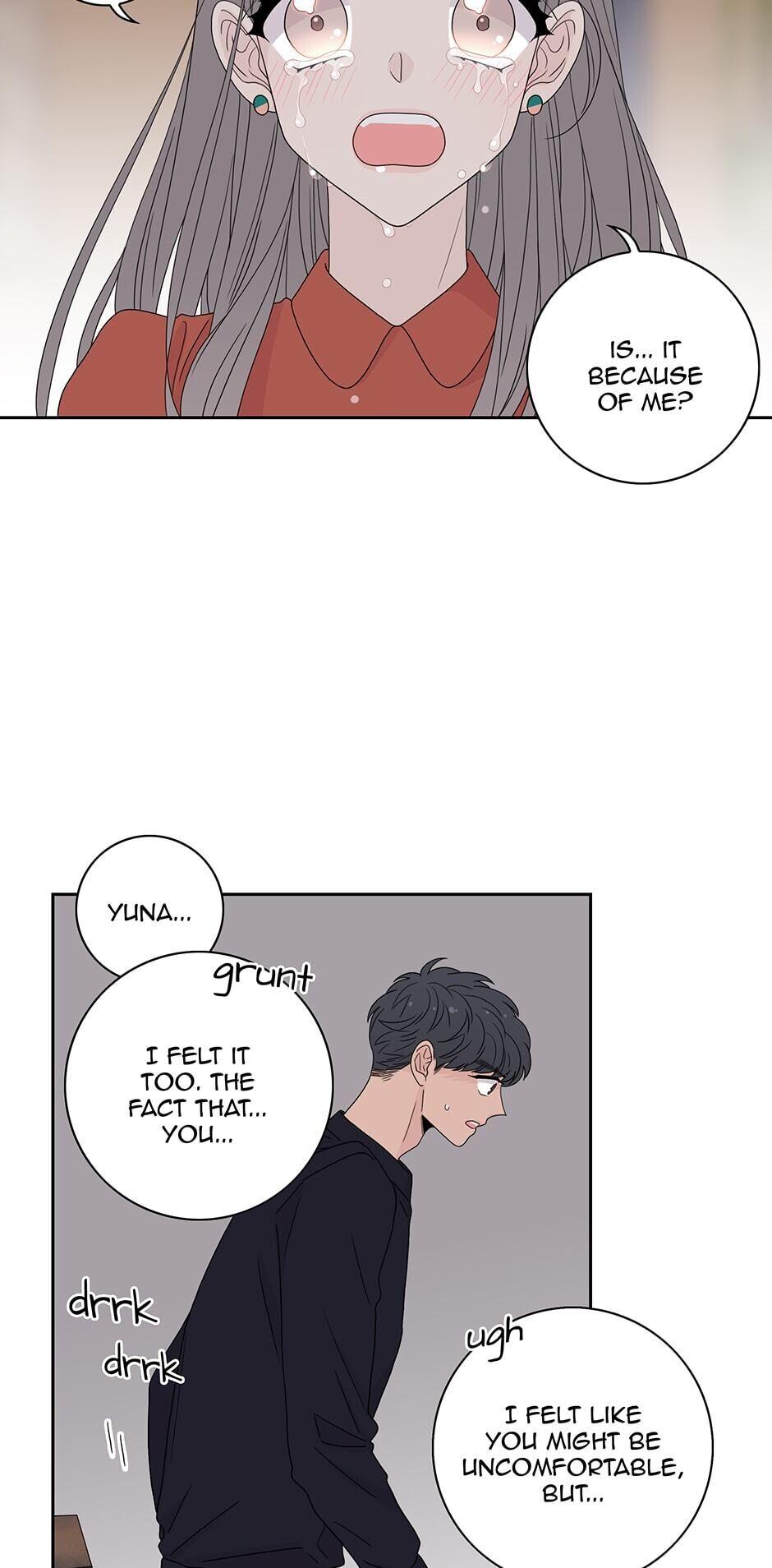 Toy Complex Manhwa - Chapter 30 Page 37