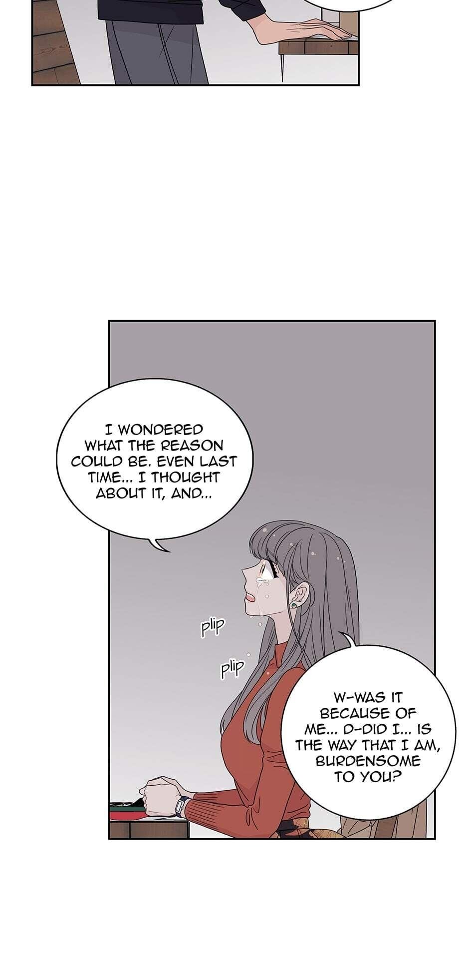 Toy Complex Manhwa - Chapter 30 Page 38