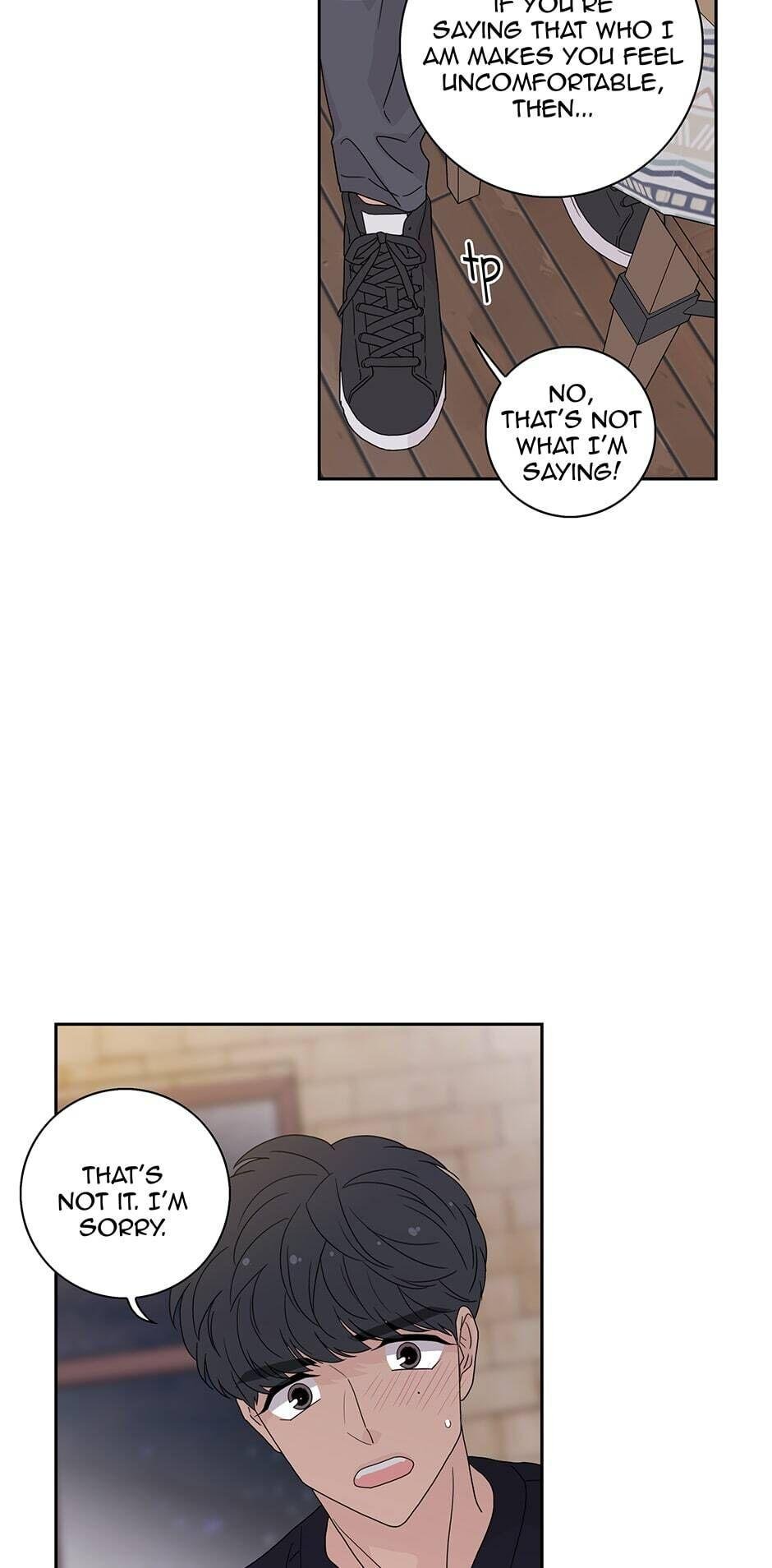 Toy Complex Manhwa - Chapter 30 Page 40