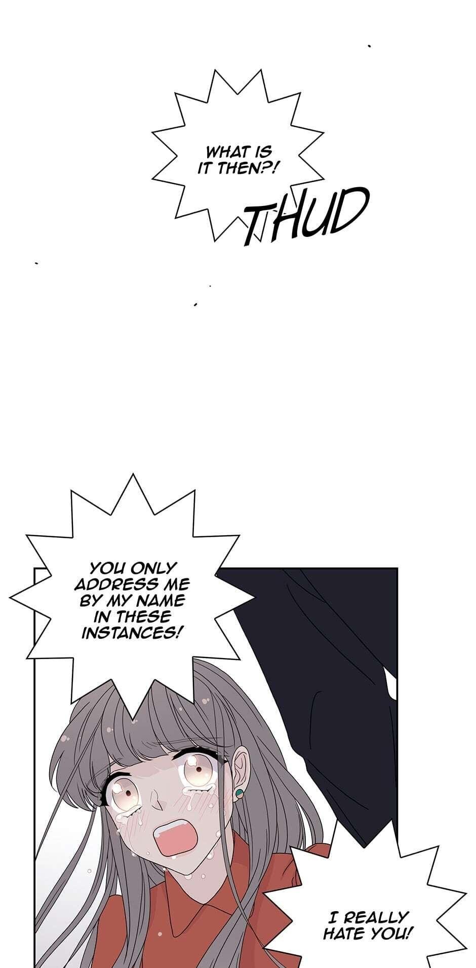 Toy Complex Manhwa - Chapter 30 Page 42