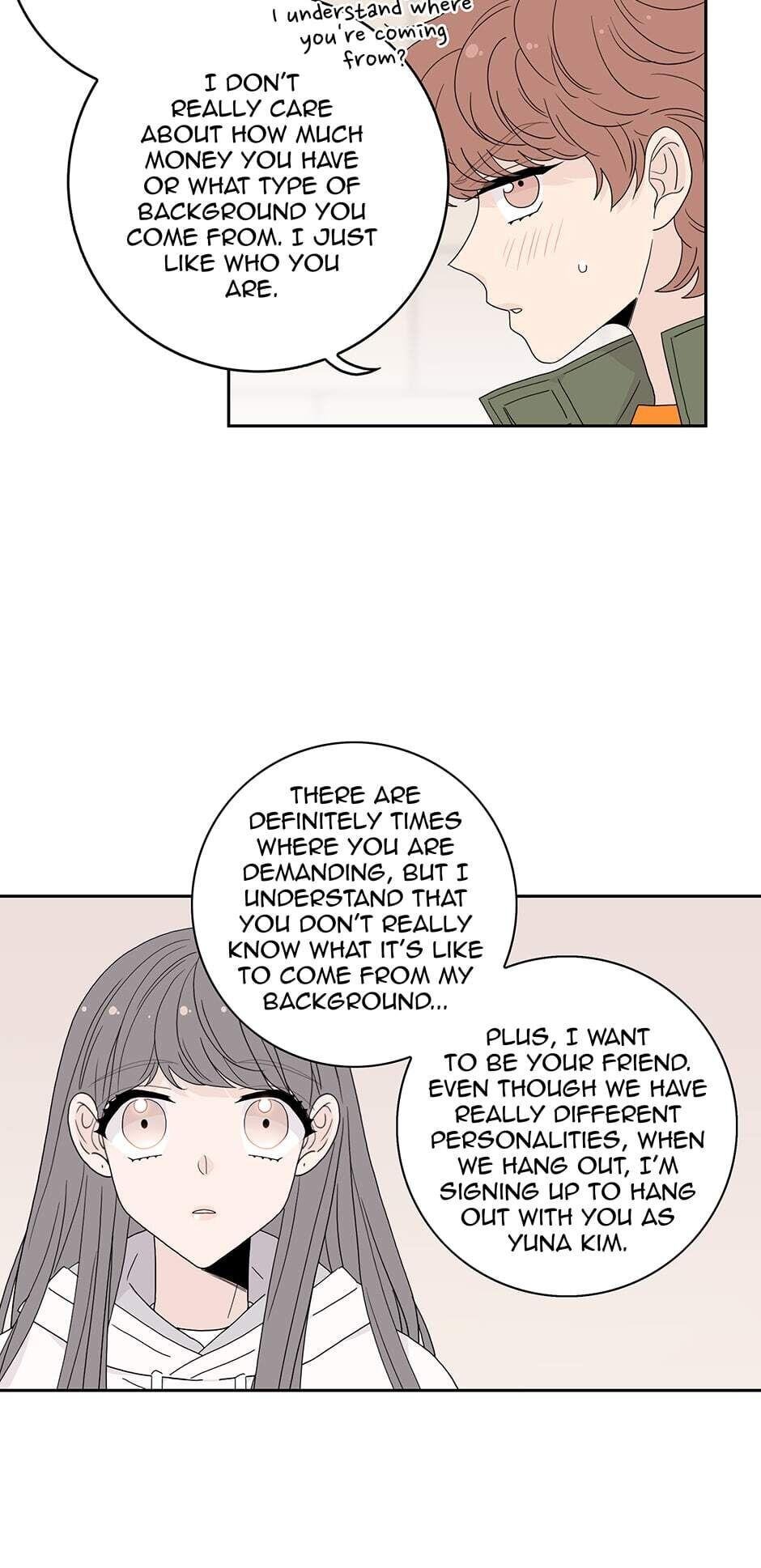 Toy Complex Manhwa - Chapter 33 Page 5