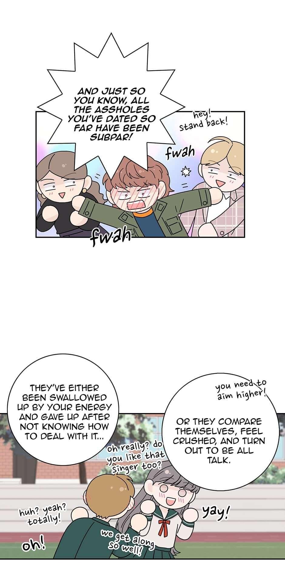 Toy Complex Manhwa - Chapter 33 Page 6