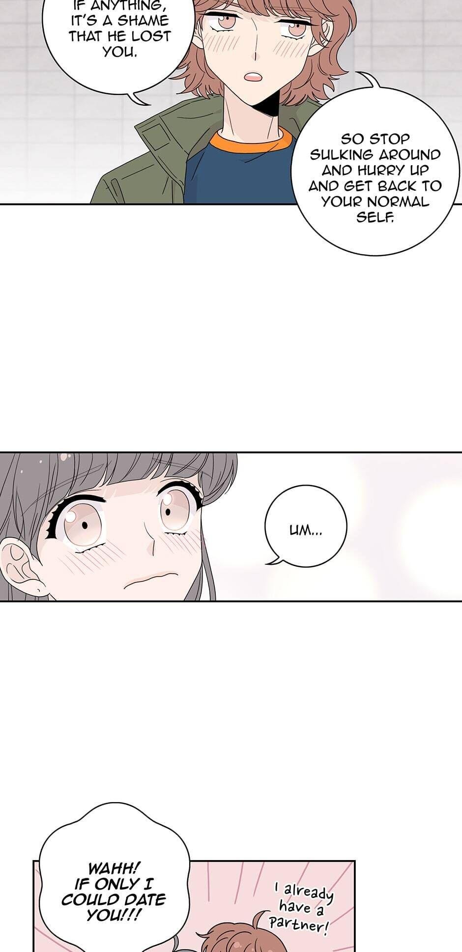Toy Complex Manhwa - Chapter 33 Page 9