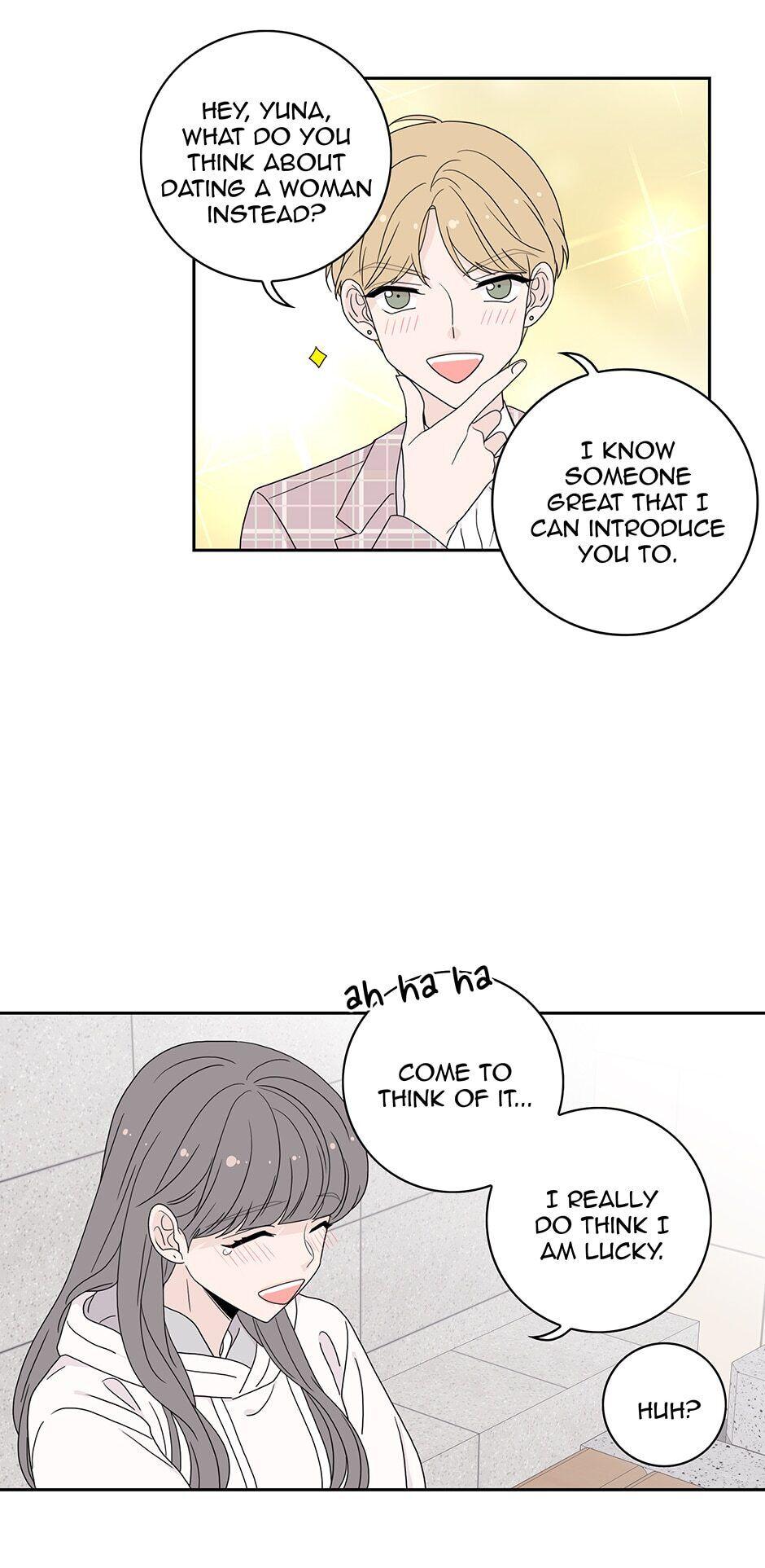 Toy Complex Manhwa - Chapter 33 Page 13