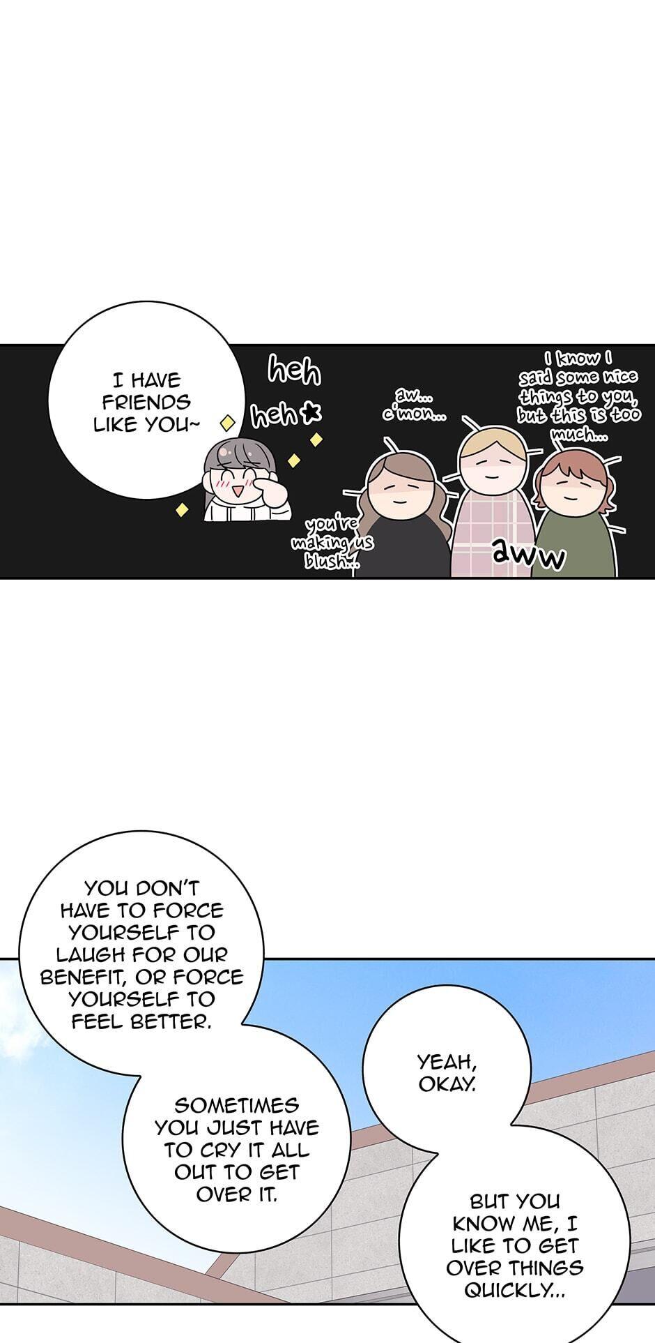 Toy Complex Manhwa - Chapter 33 Page 14