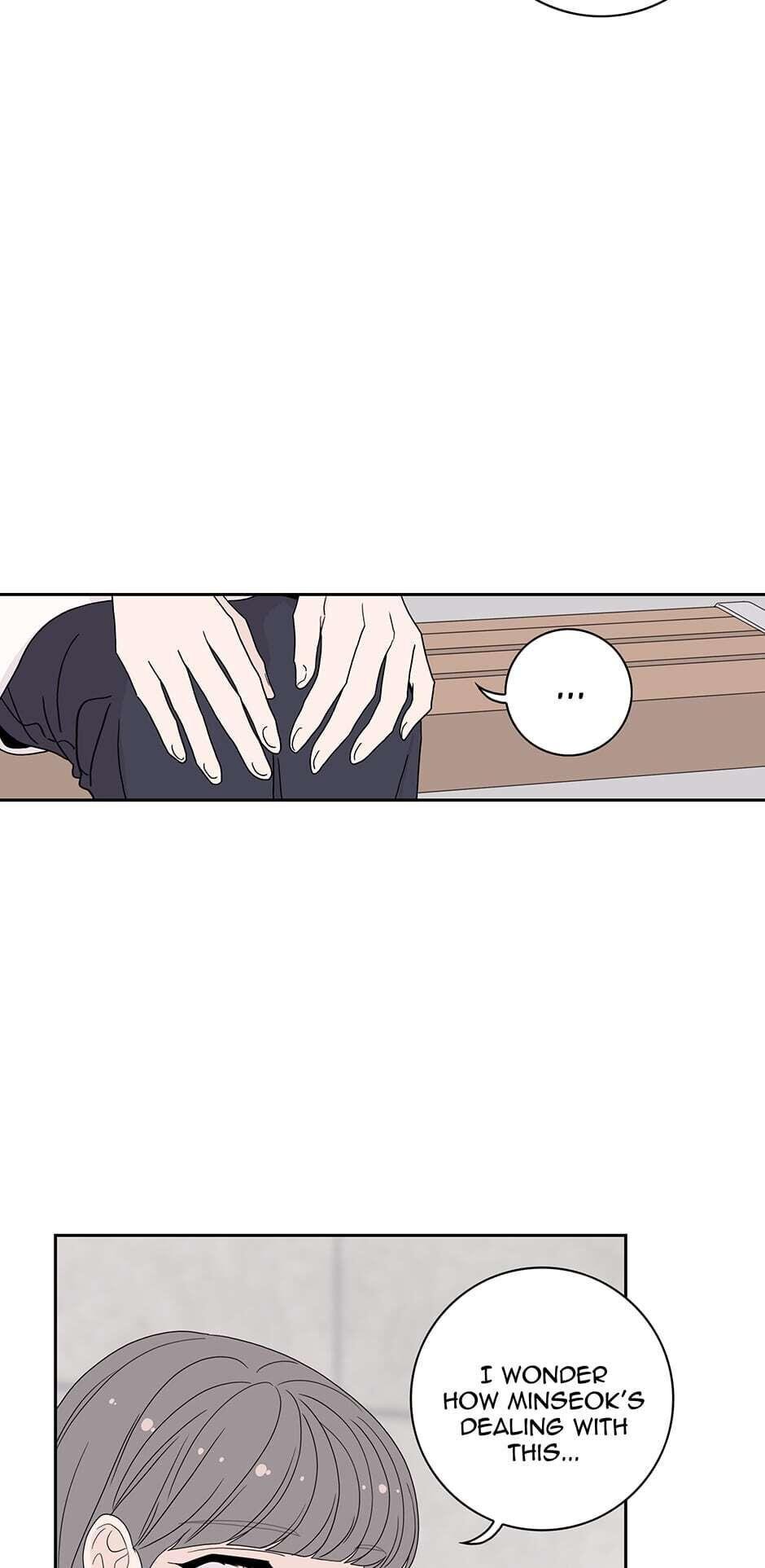 Toy Complex Manhwa - Chapter 33 Page 15