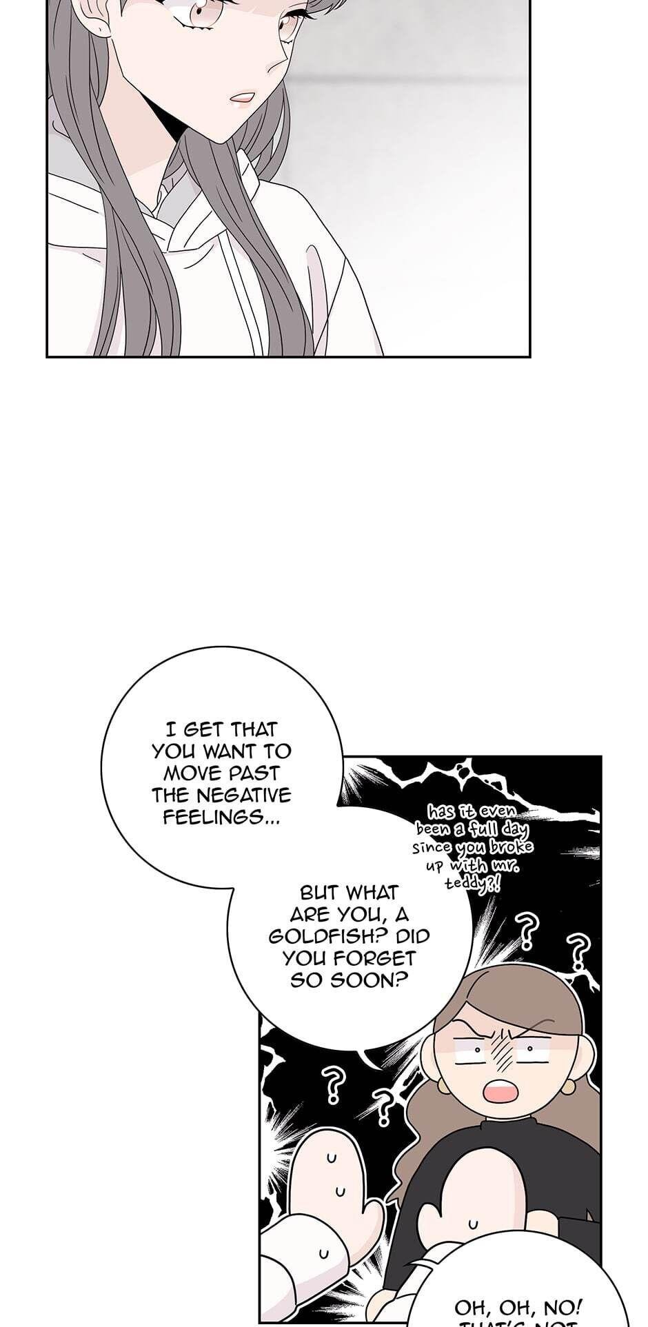 Toy Complex Manhwa - Chapter 33 Page 16