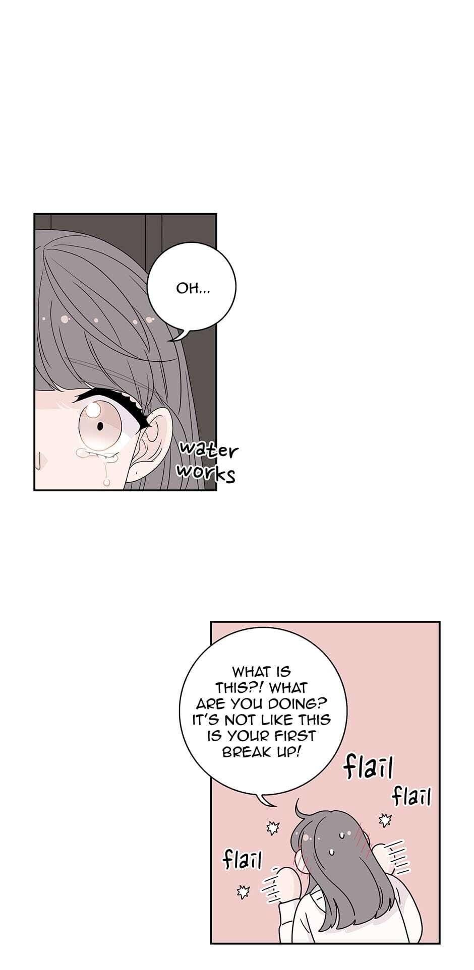 Toy Complex Manhwa - Chapter 33 Page 20