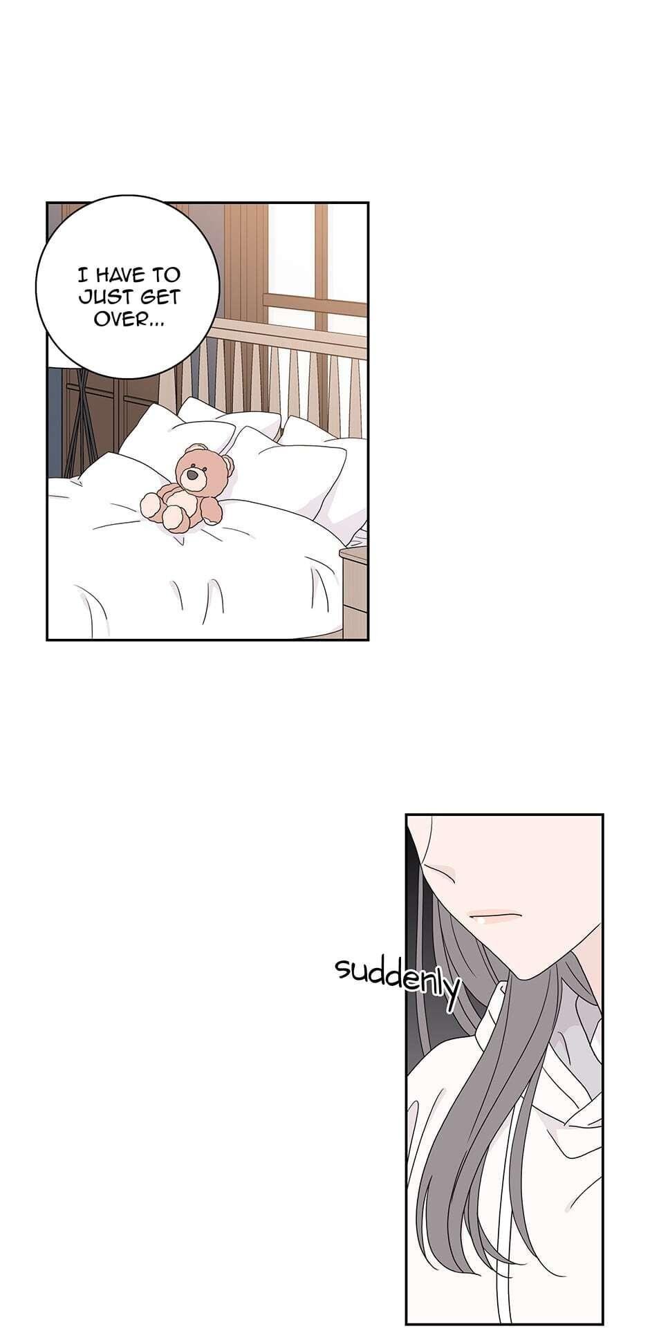 Toy Complex Manhwa - Chapter 33 Page 21