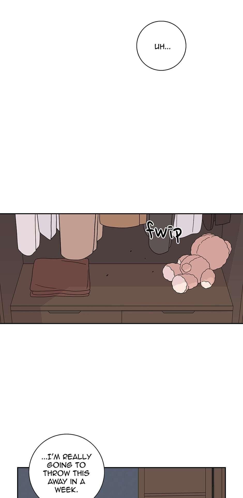 Toy Complex Manhwa - Chapter 33 Page 24