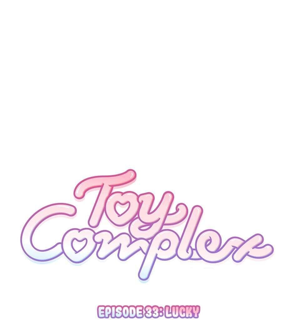 Toy Complex Manhwa - Chapter 33 Page 26