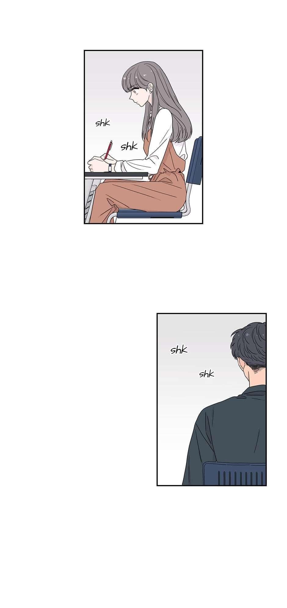 Toy Complex Manhwa - Chapter 33 Page 29