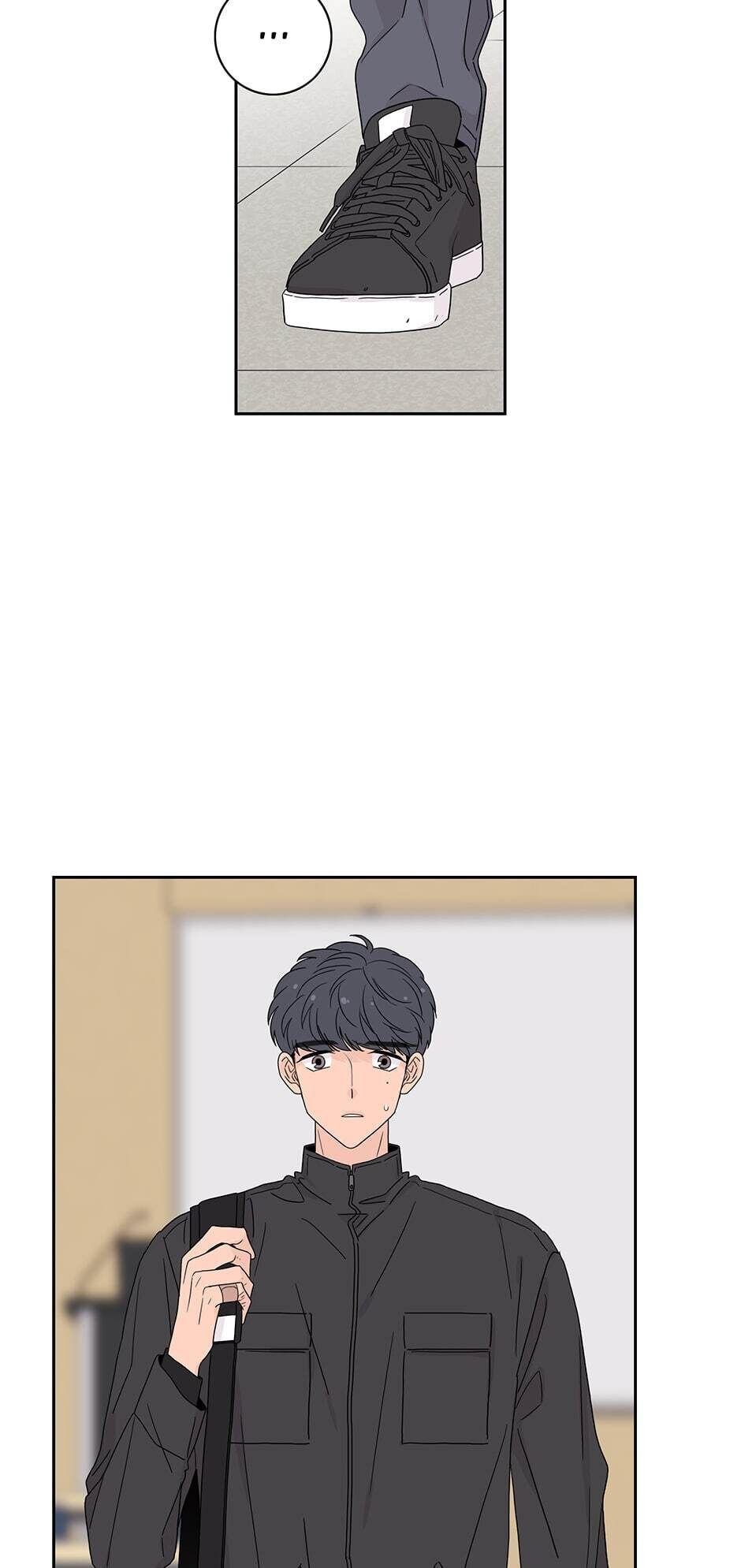 Toy Complex Manhwa - Chapter 33 Page 35