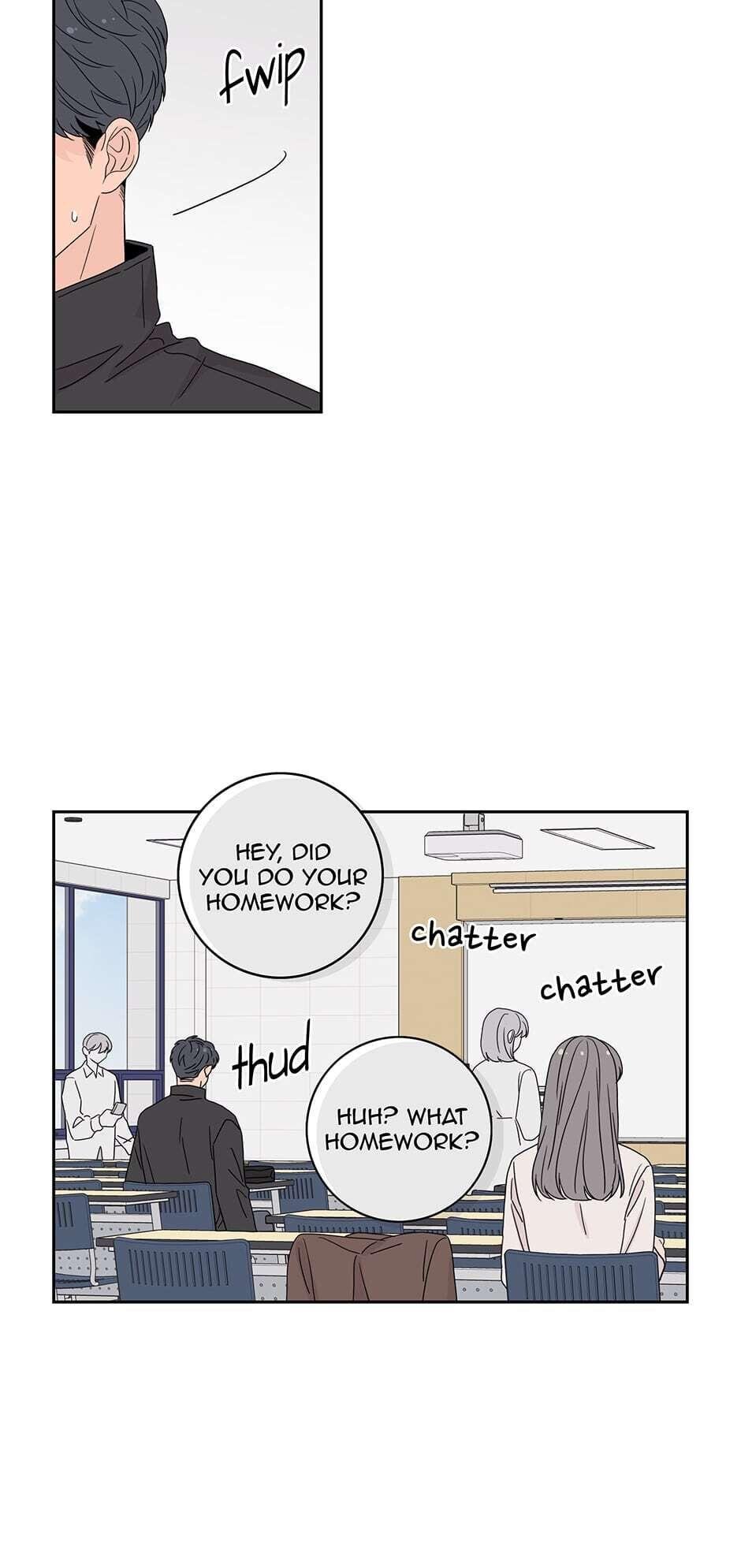 Toy Complex Manhwa - Chapter 33 Page 37