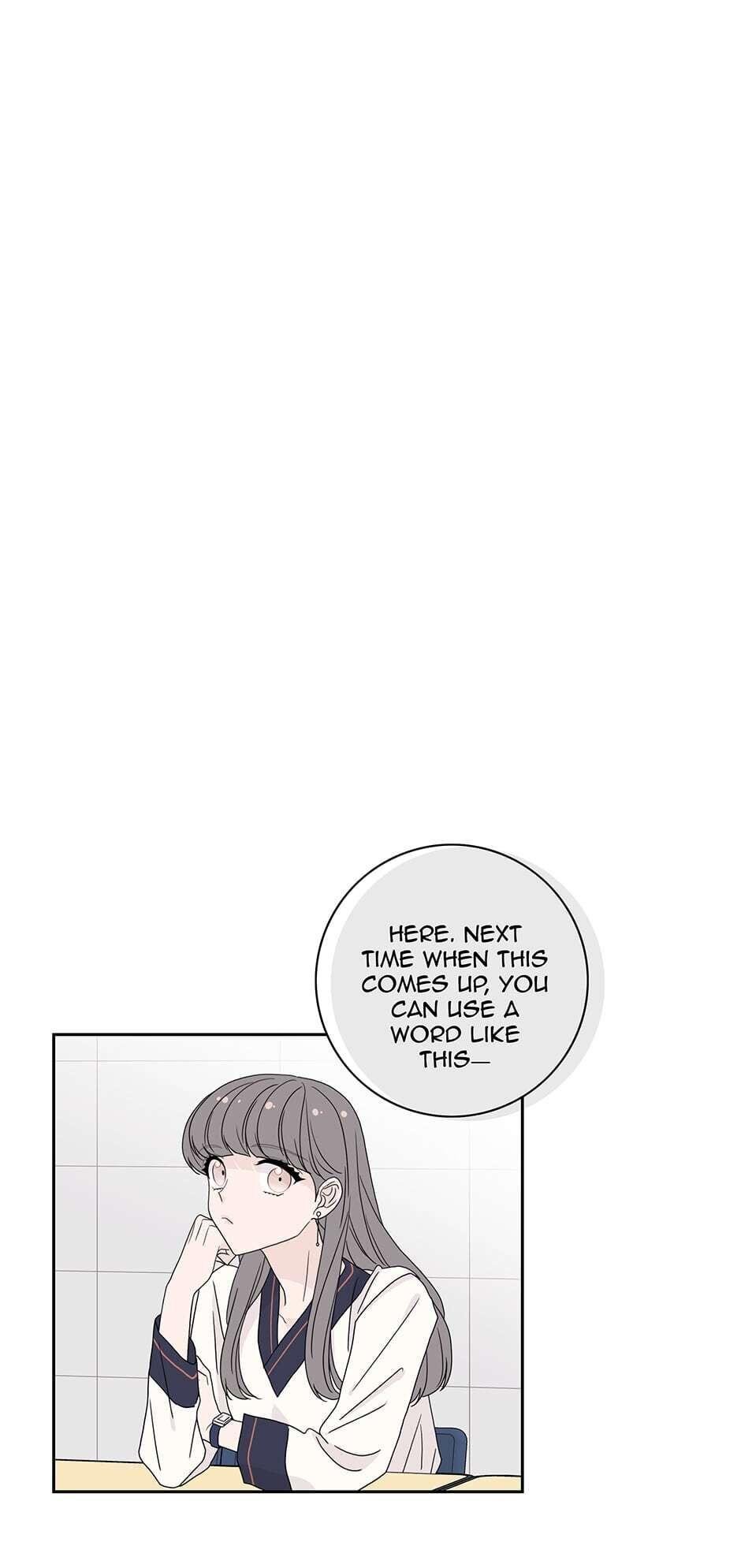 Toy Complex Manhwa - Chapter 33 Page 38