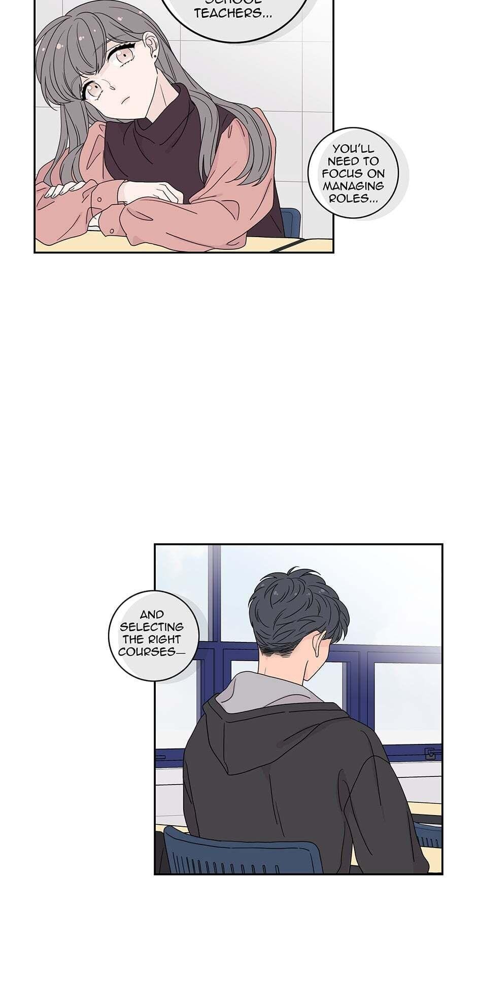 Toy Complex Manhwa - Chapter 33 Page 40