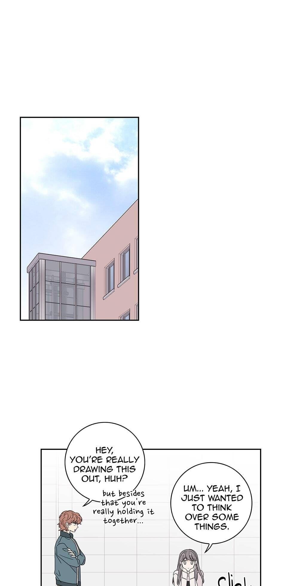 Toy Complex Manhwa - Chapter 33 Page 45