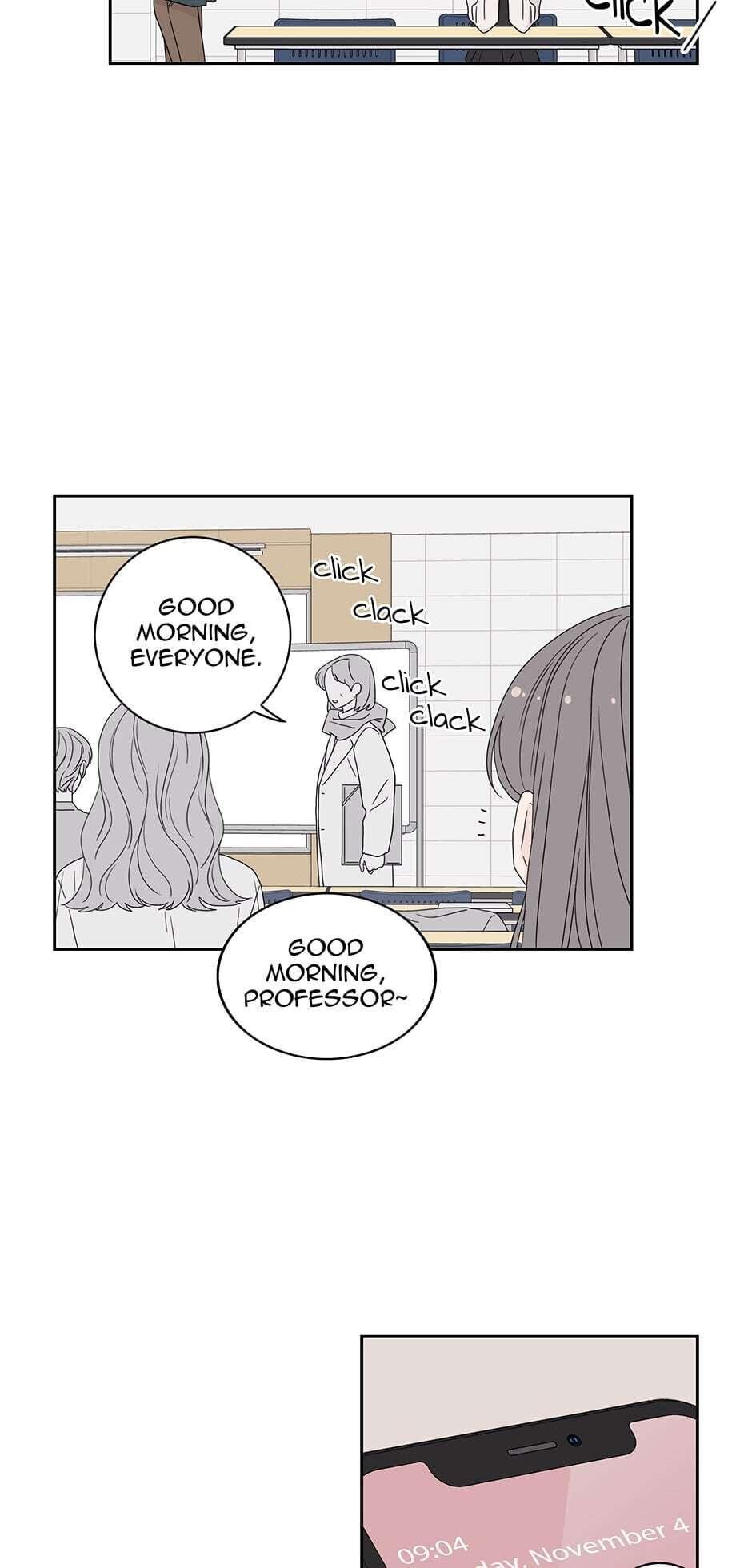 Toy Complex Manhwa - Chapter 33 Page 46