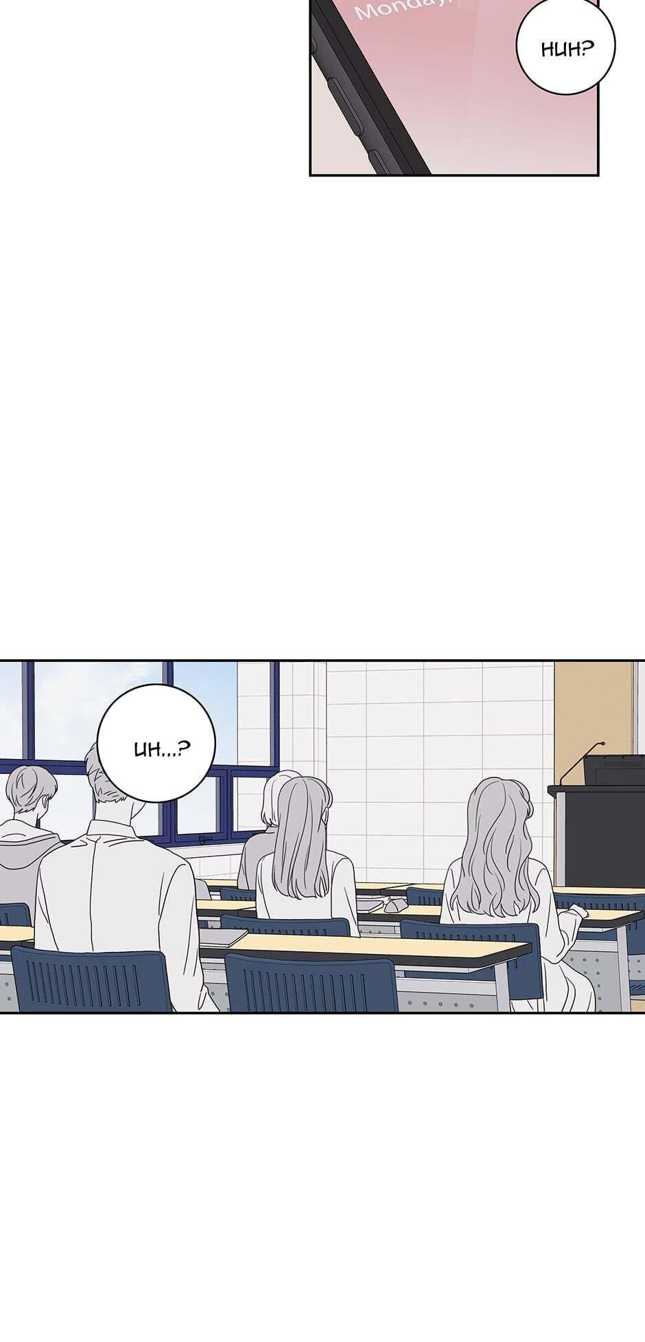 Toy Complex Manhwa - Chapter 33 Page 47