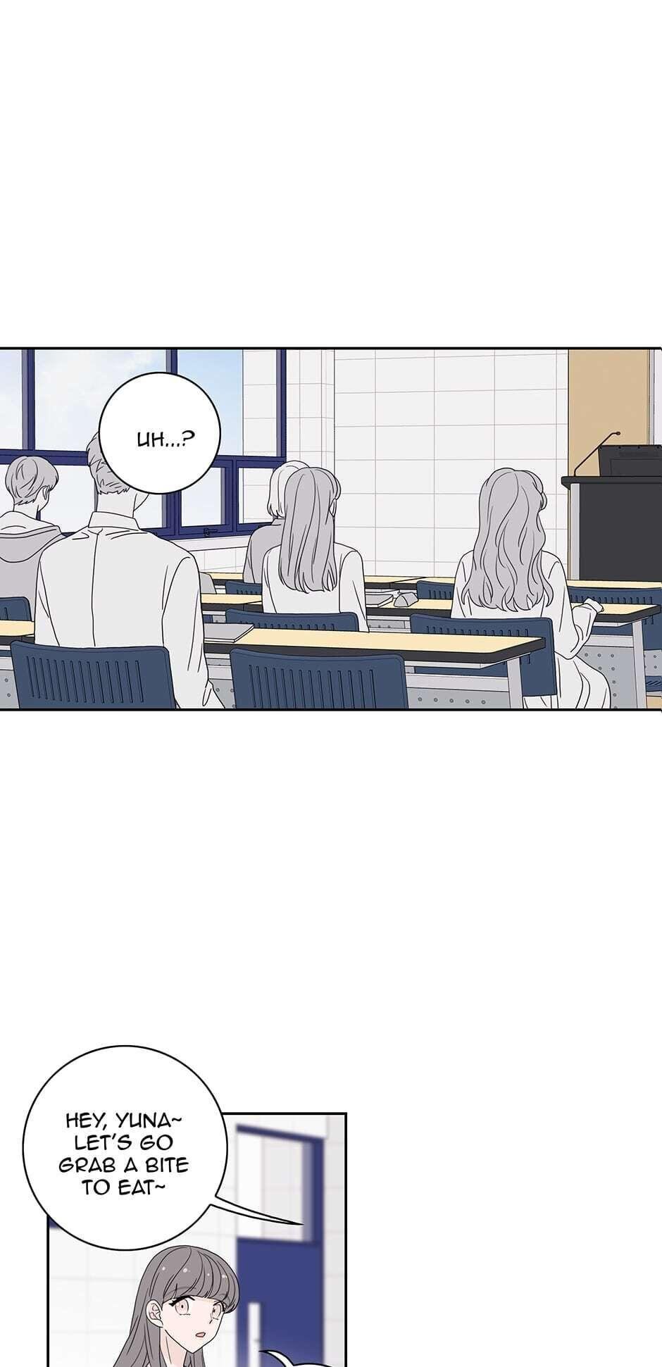 Toy Complex Manhwa - Chapter 34 Page 1