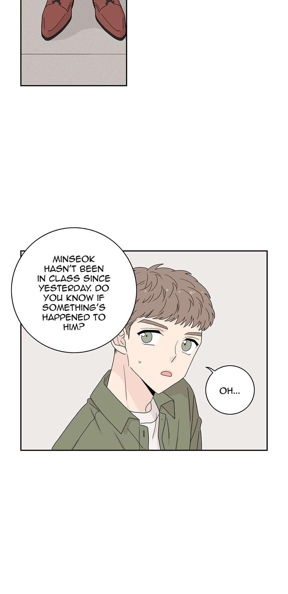 Toy Complex Manhwa - Chapter 34 Page 6