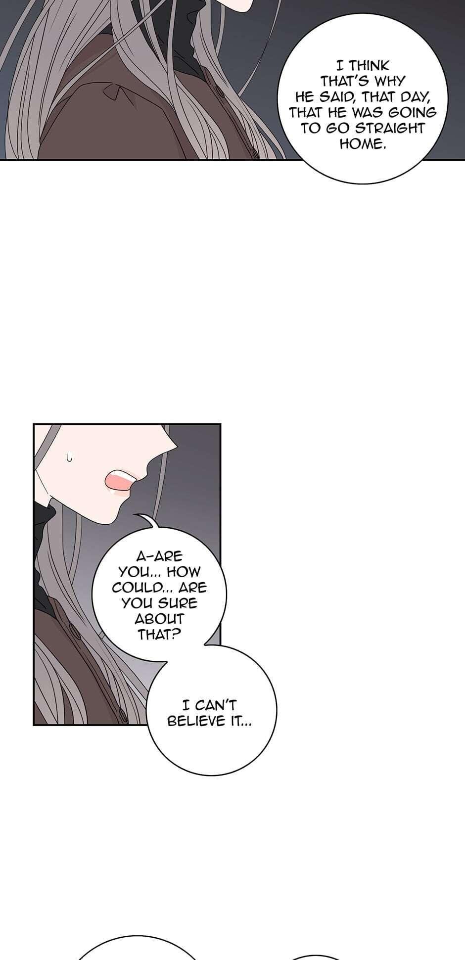 Toy Complex Manhwa - Chapter 34 Page 8