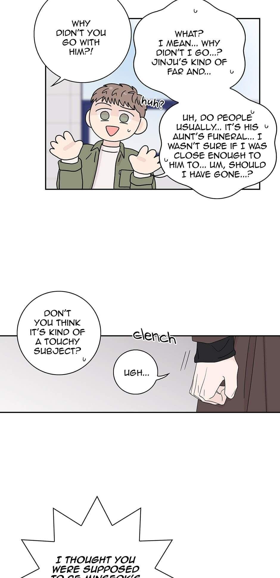 Toy Complex Manhwa - Chapter 34 Page 9