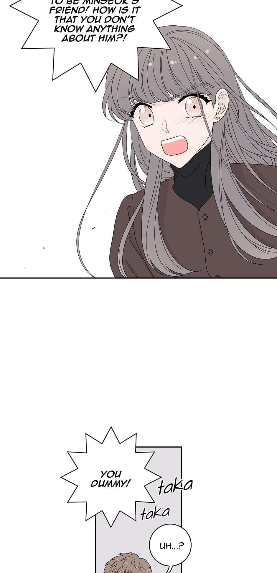 Toy Complex Manhwa - Chapter 34 Page 10