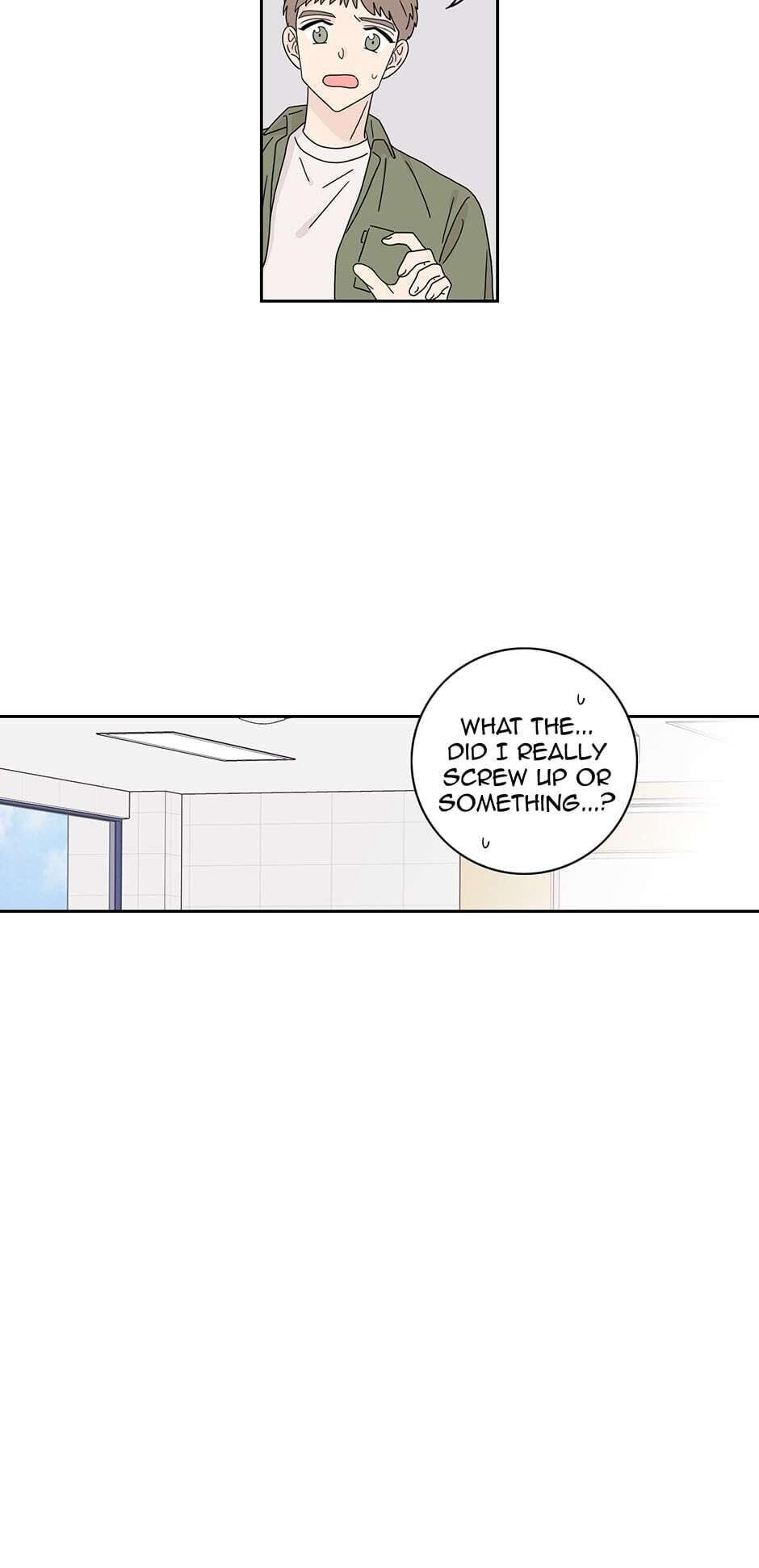 Toy Complex Manhwa - Chapter 34 Page 11