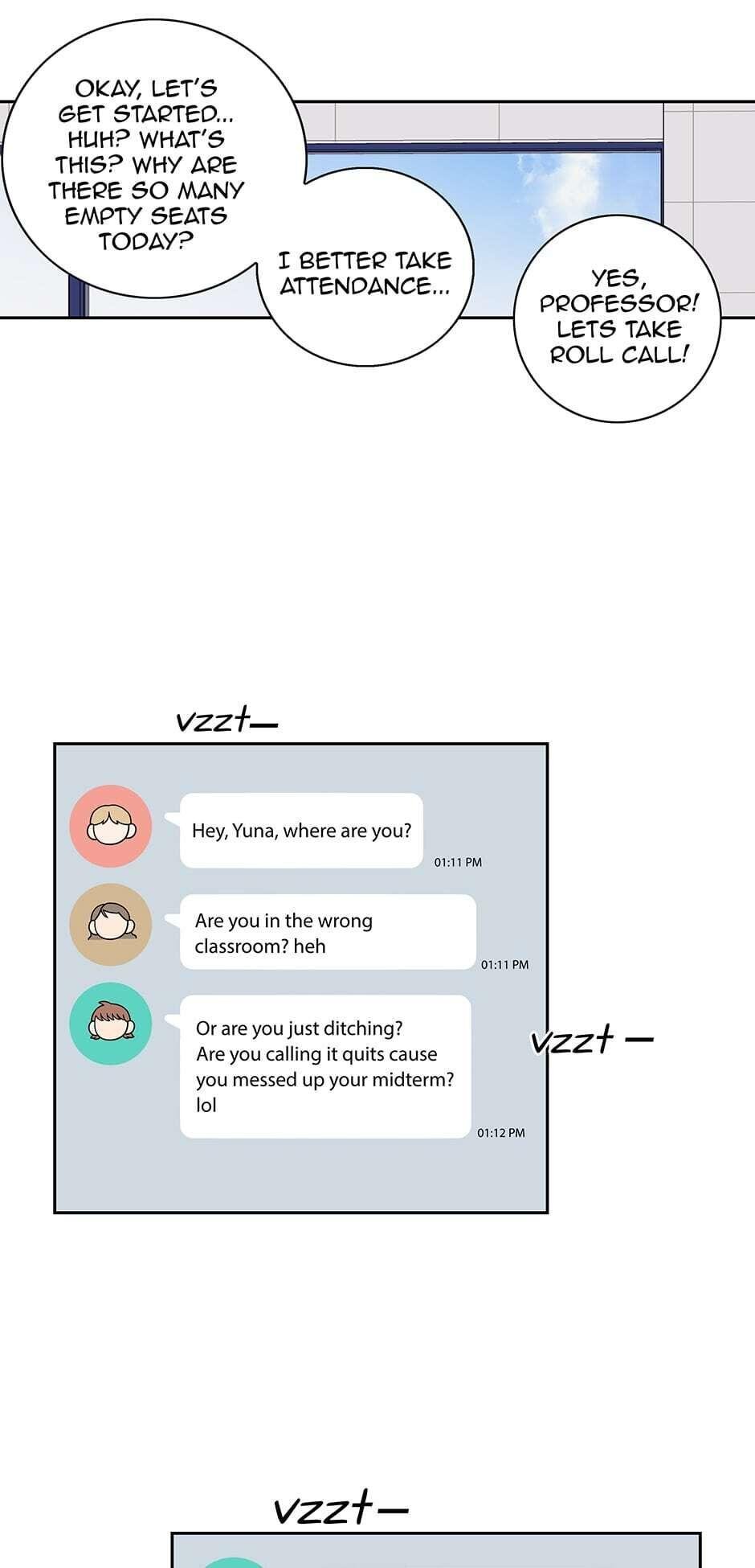 Toy Complex Manhwa - Chapter 34 Page 13