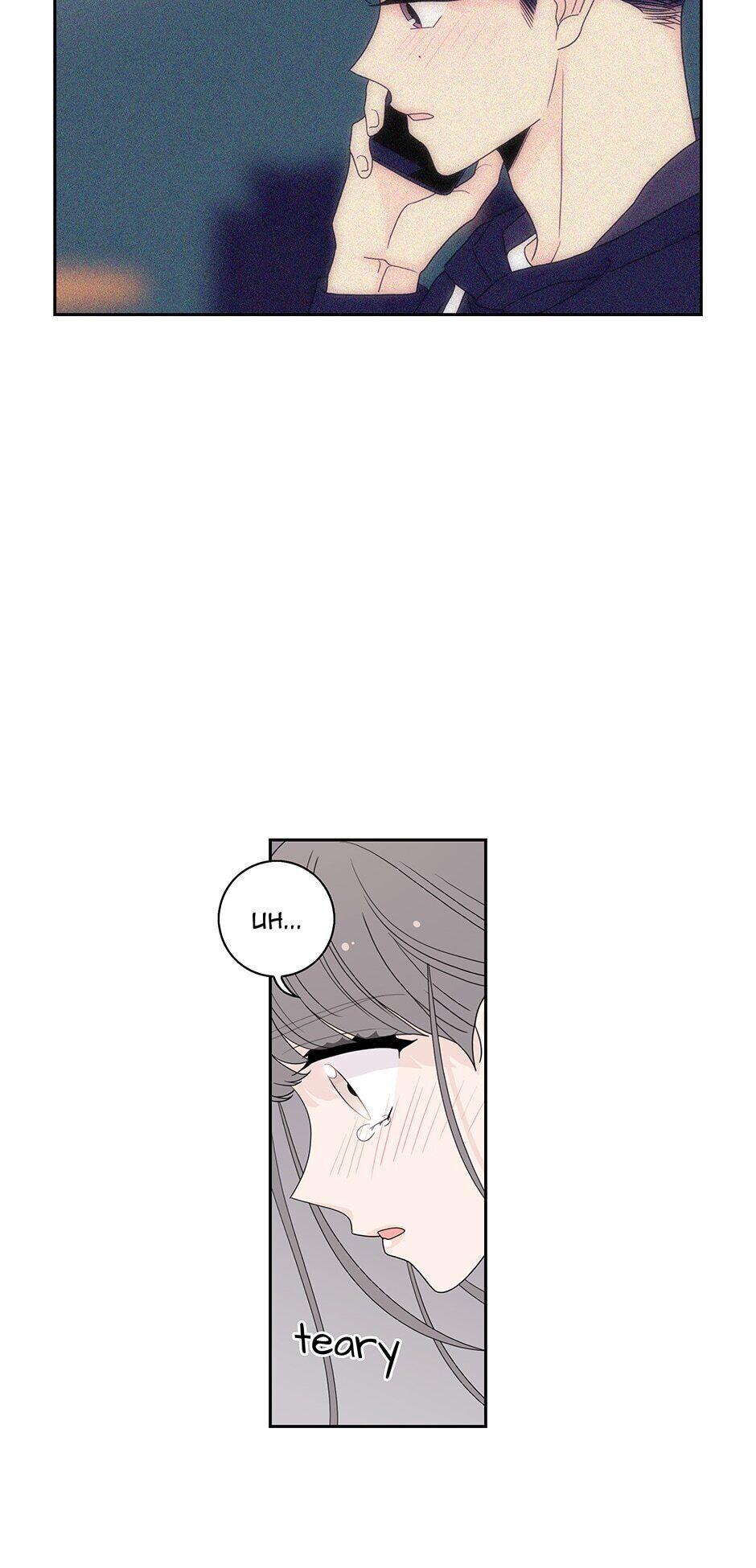 Toy Complex Manhwa - Chapter 34 Page 16